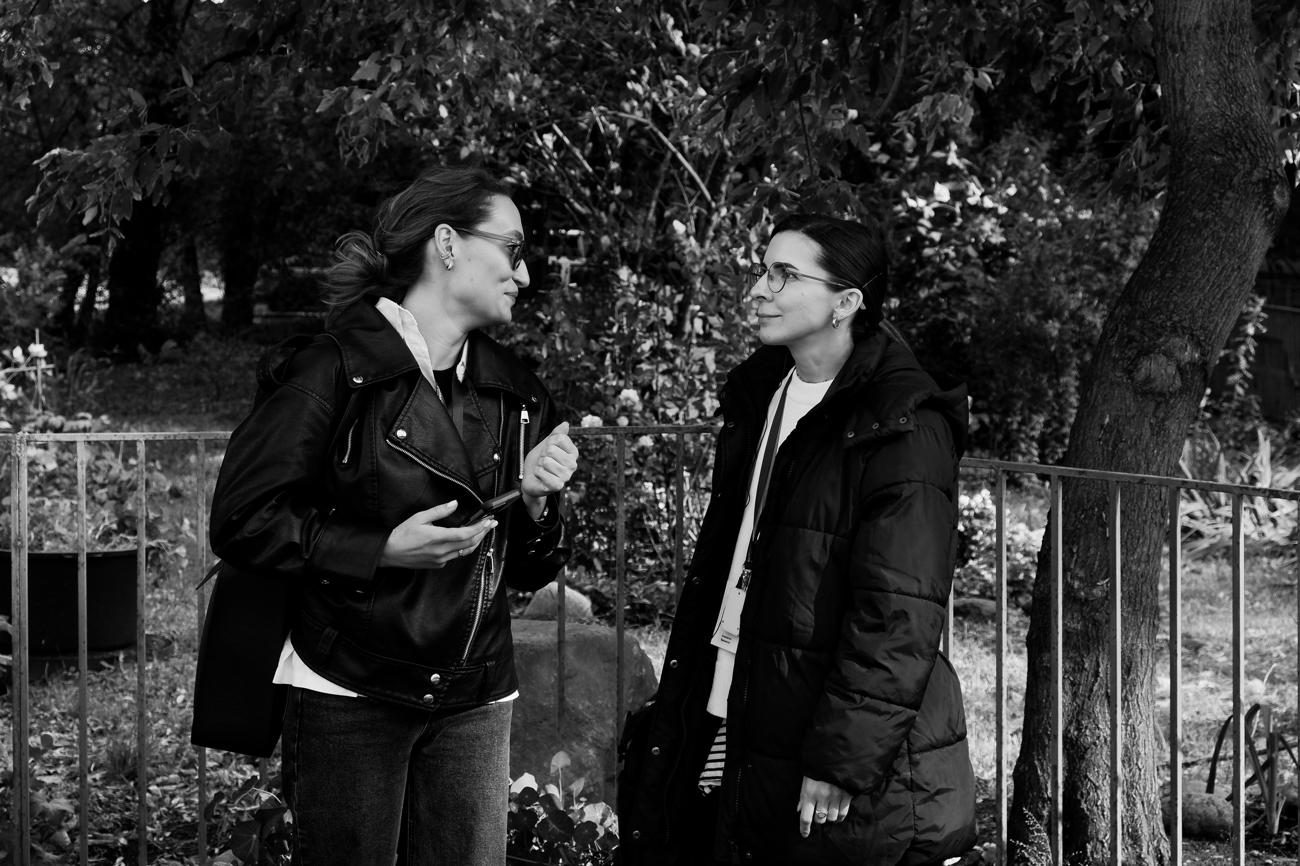 Выходные с архитектором. Михаил Мулач | Архитектурный фотограф