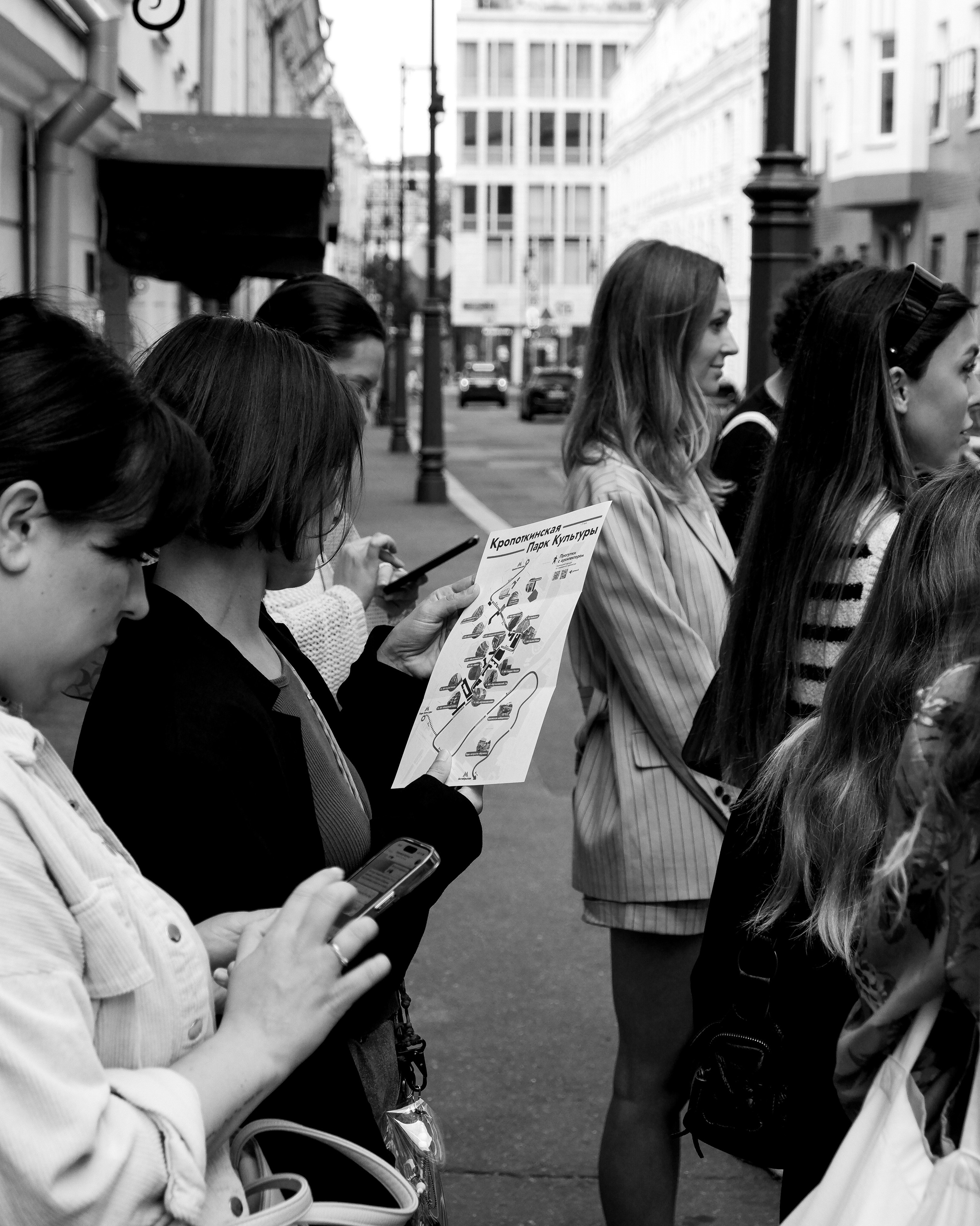 Прогулки с архитектором х Бюро А4. Михаил Мулач | Архитектурный фотограф