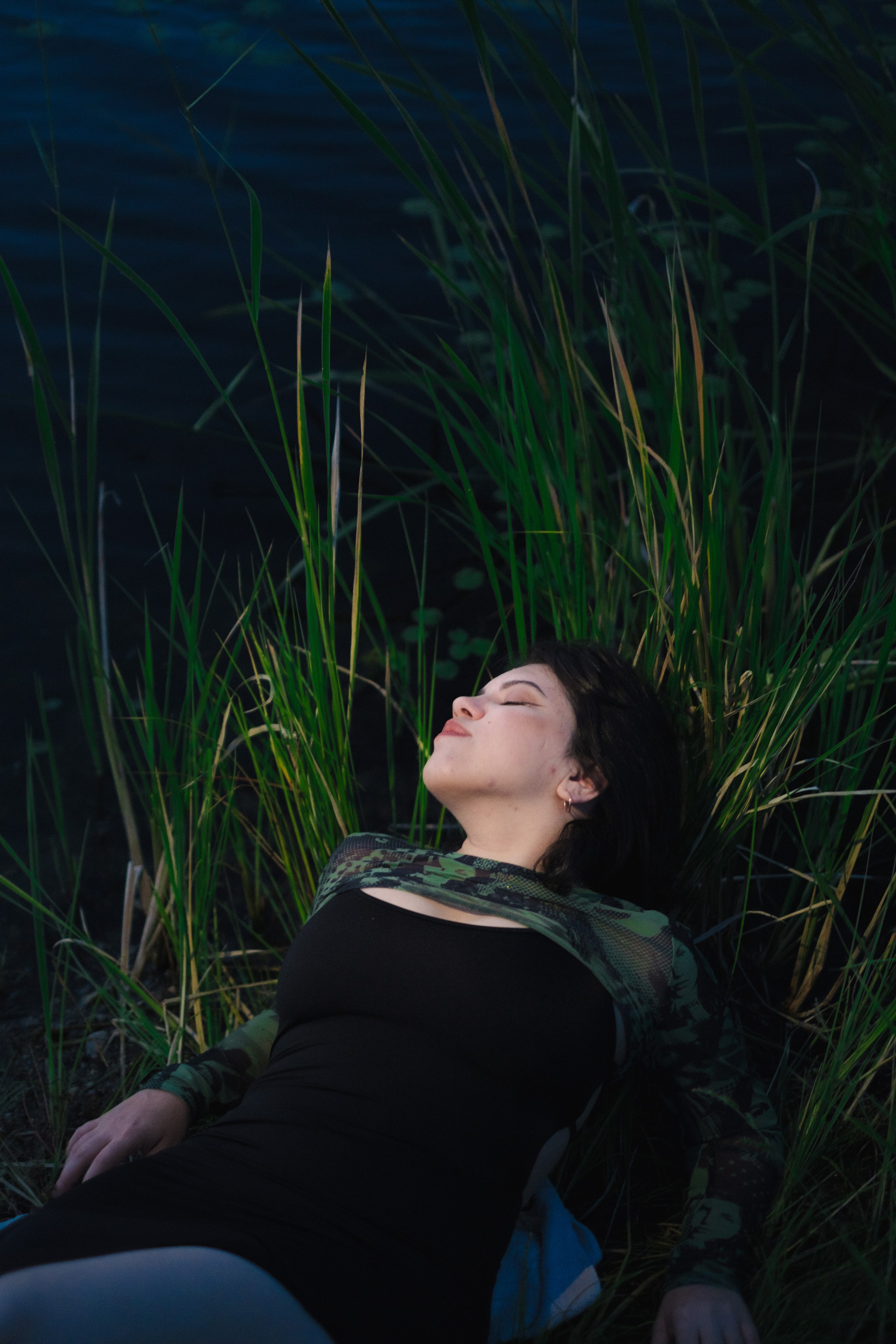 Kein. Фотограф Благовещенска Яна