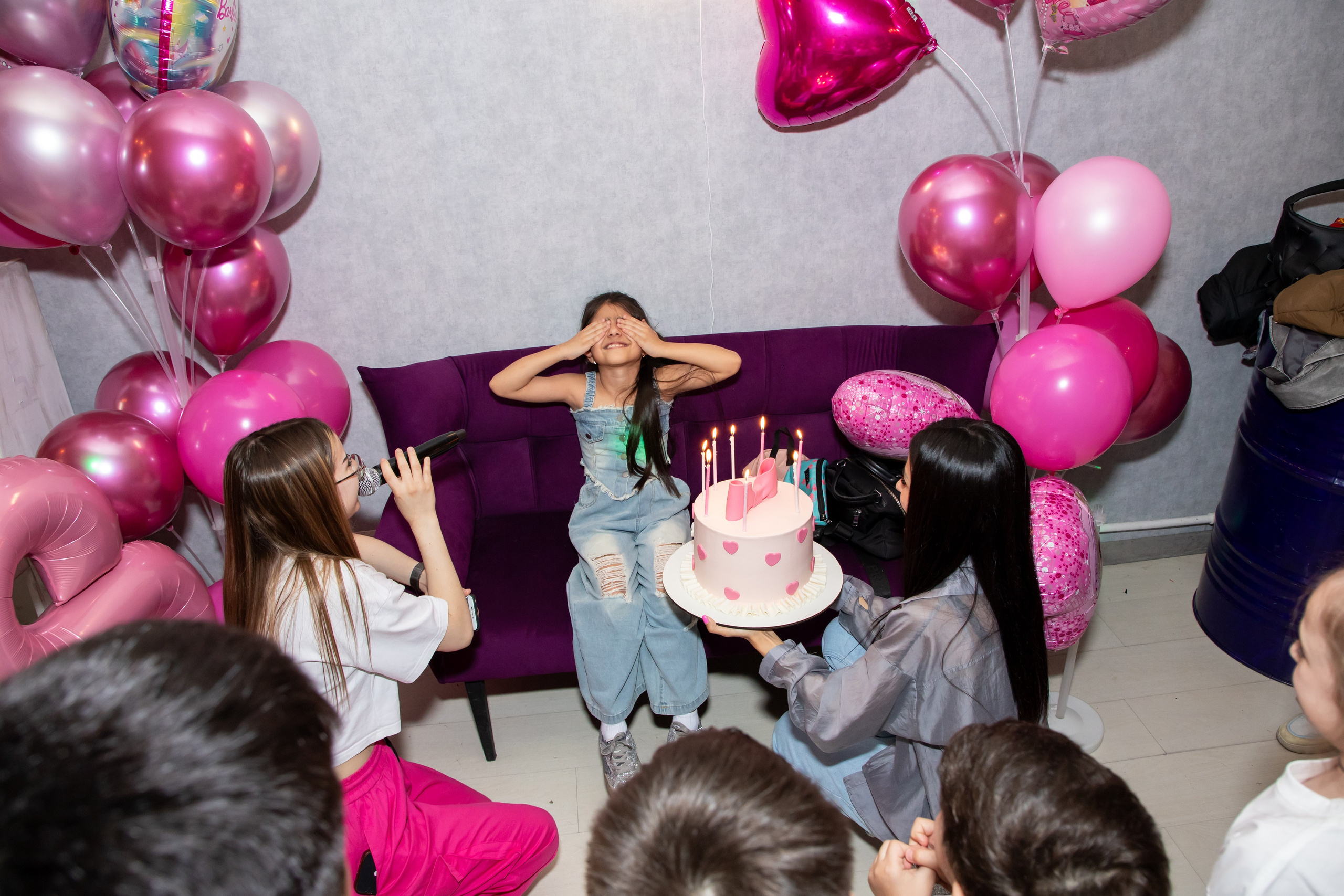 День Рождения Софии. Михайлова Элеонора — фотограф г. Пятигорск