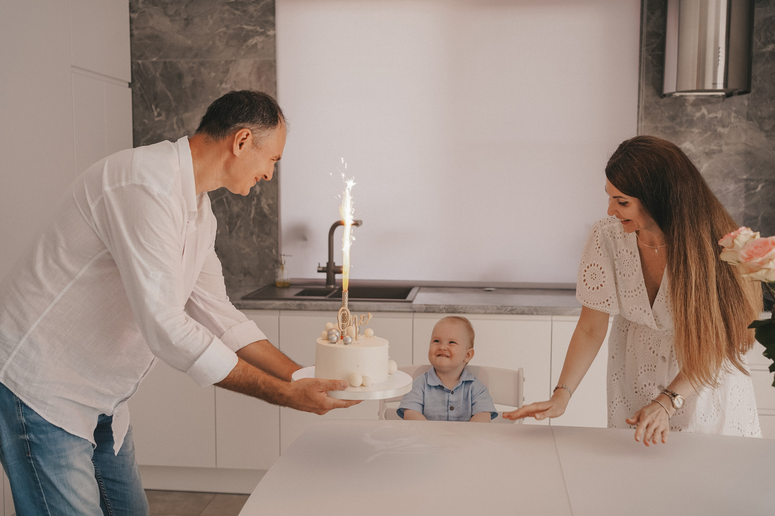 Семейные фотосессии дома. Семейный фотограф в Тольятти Екатерина Невзорова