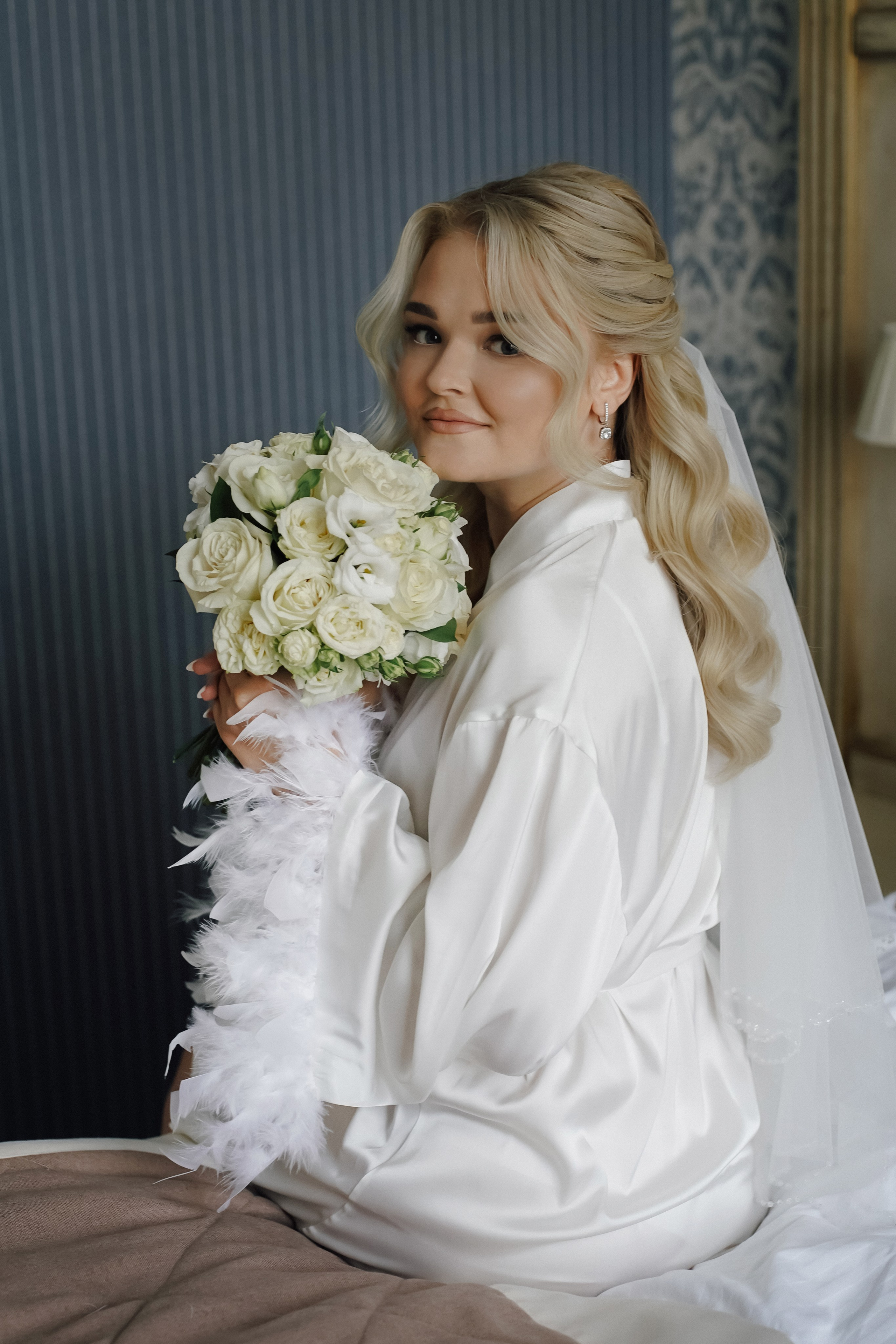 Евгений и Надежда. Свадебный и семейный фотограф в Волгограде Наталья Наумова