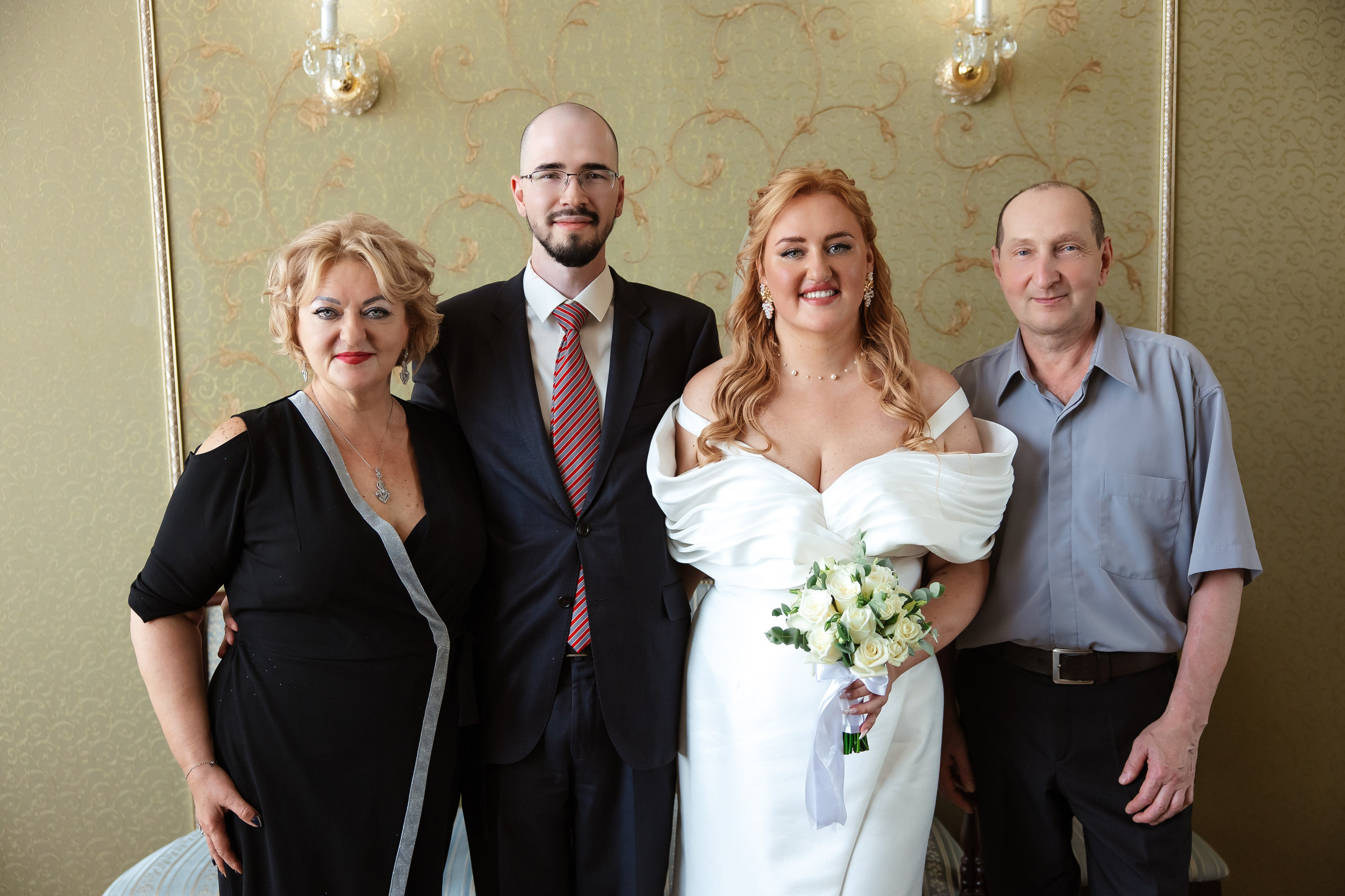 Настя и Влад. Свадебный фотограф в Санкт-Петербурге Болдинова Евгения