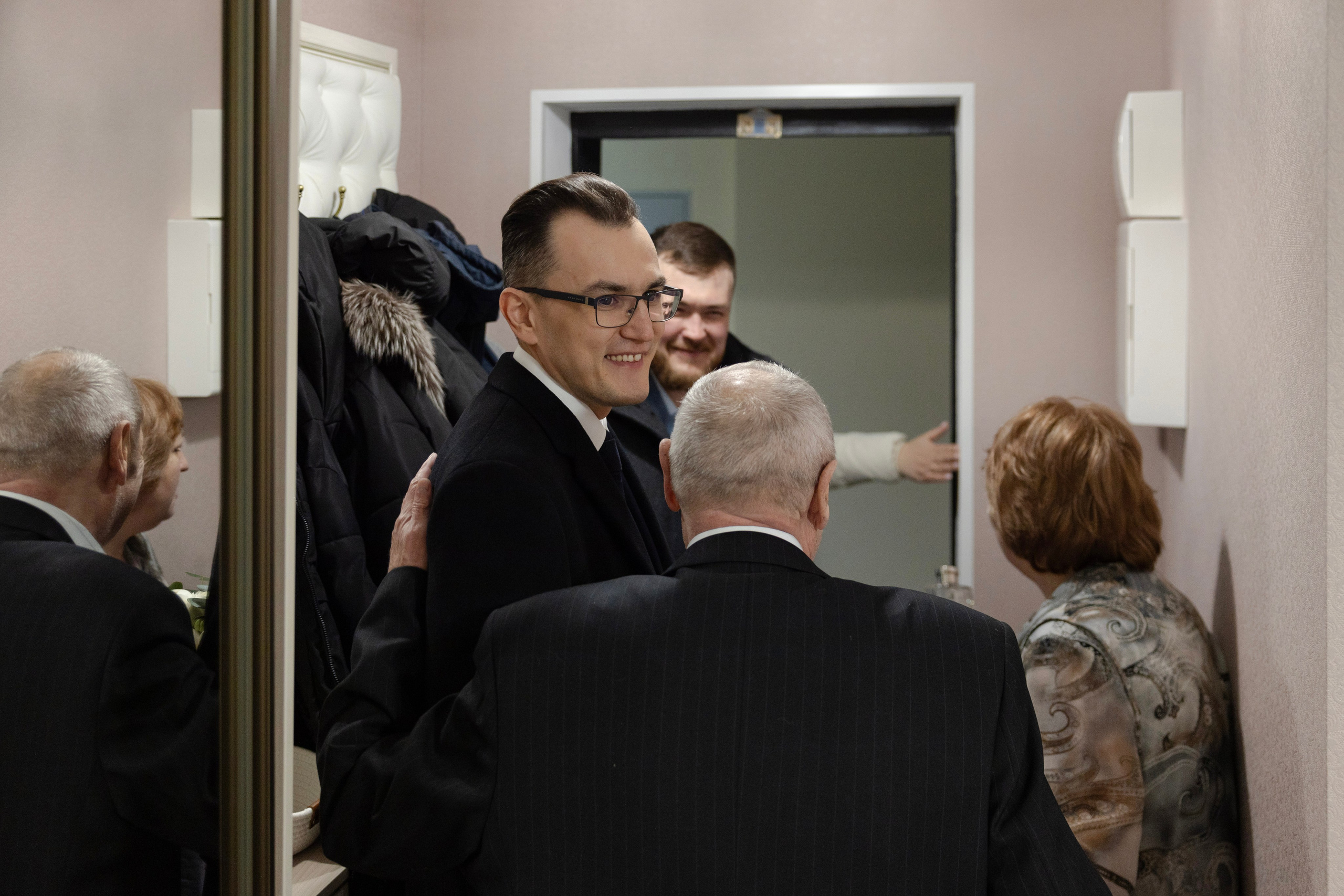 Wedding. Юрий Белозёров фотограф