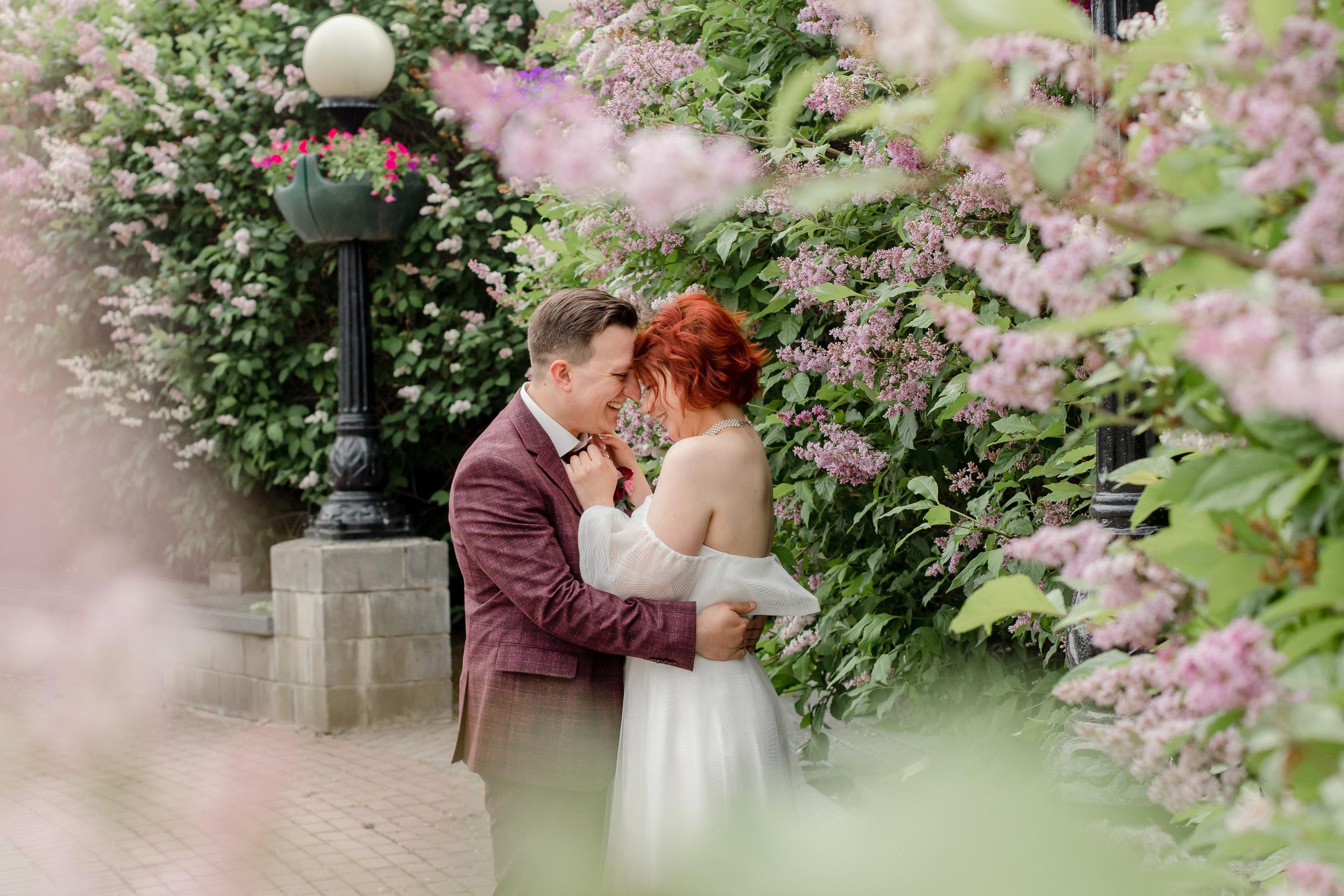 Яркие краски. Главная