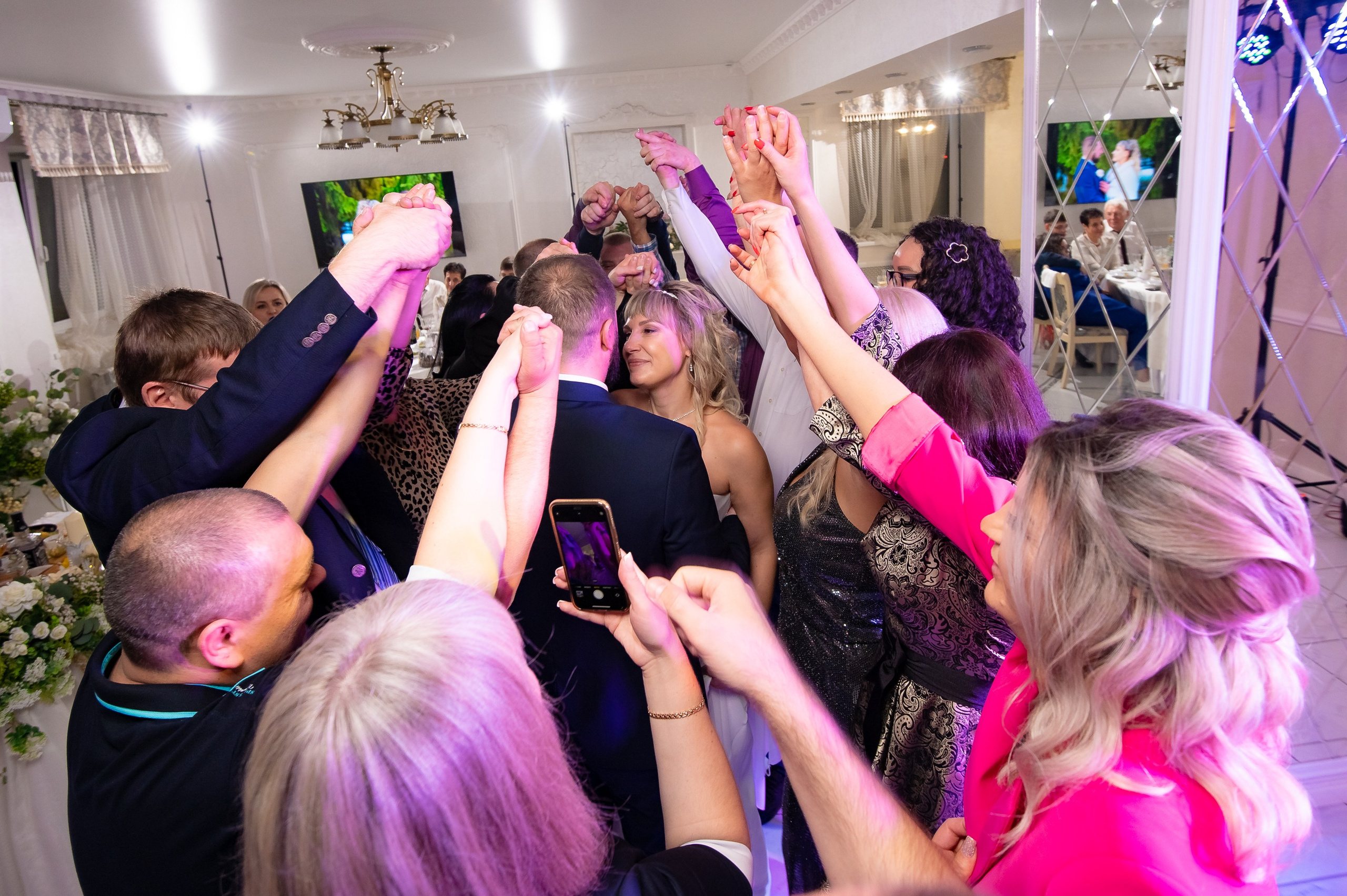 Анастасия и Евгений. ProfotoNK