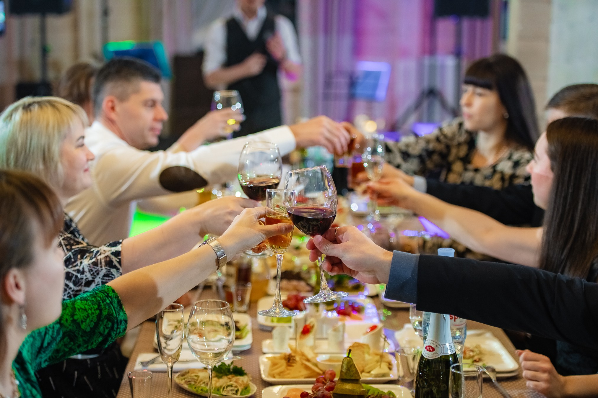 Новогодний. ProfotoNK