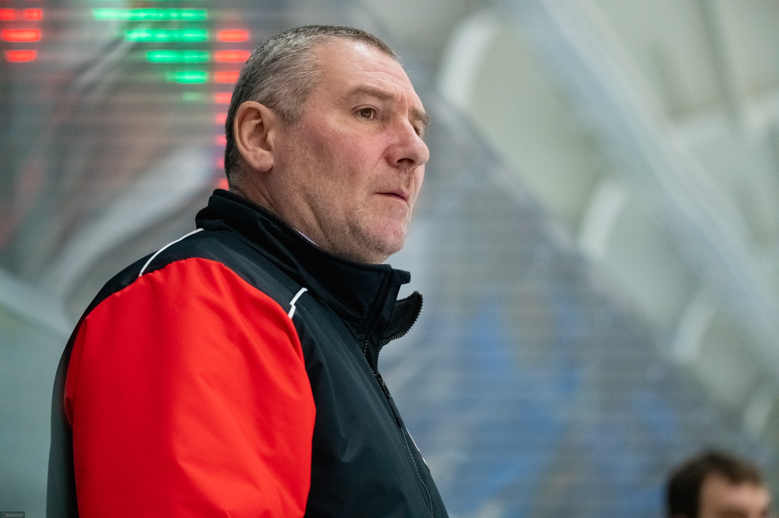 Кузбасс-Казахстан. ProfotoNK