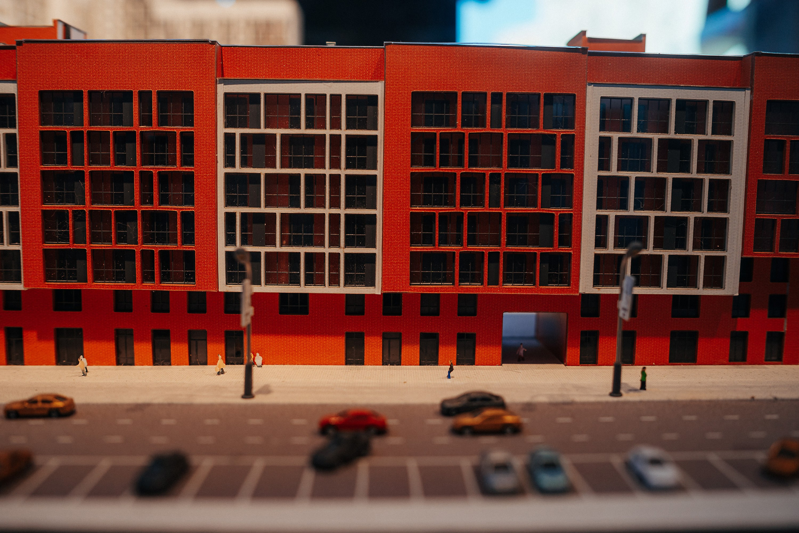 Архитекторы.рф экскурсия. Репортажный (Event) фотограф в Барнауле | Даниил Маркин | Качество и вайб