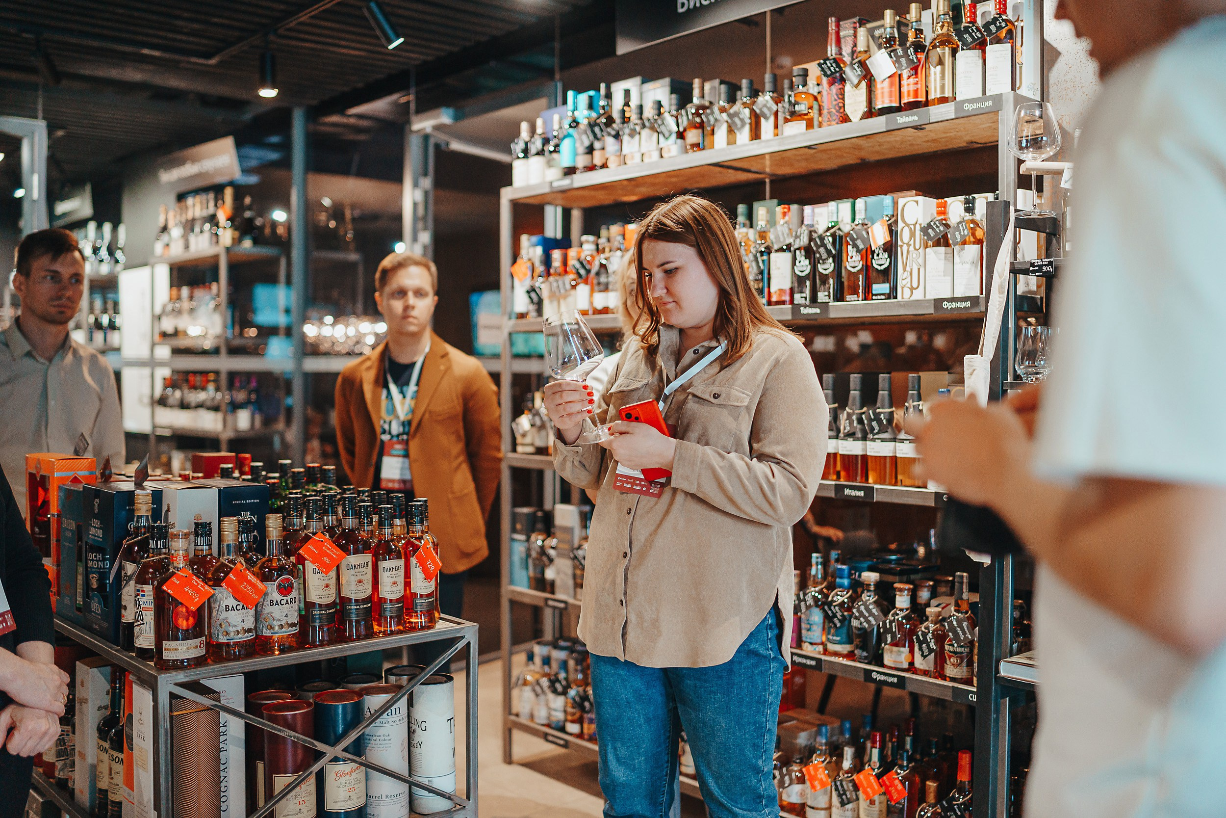 Гастротур 2024. Репортажный (Event) фотограф в Барнауле | Даниил Маркин | Качество и вайб