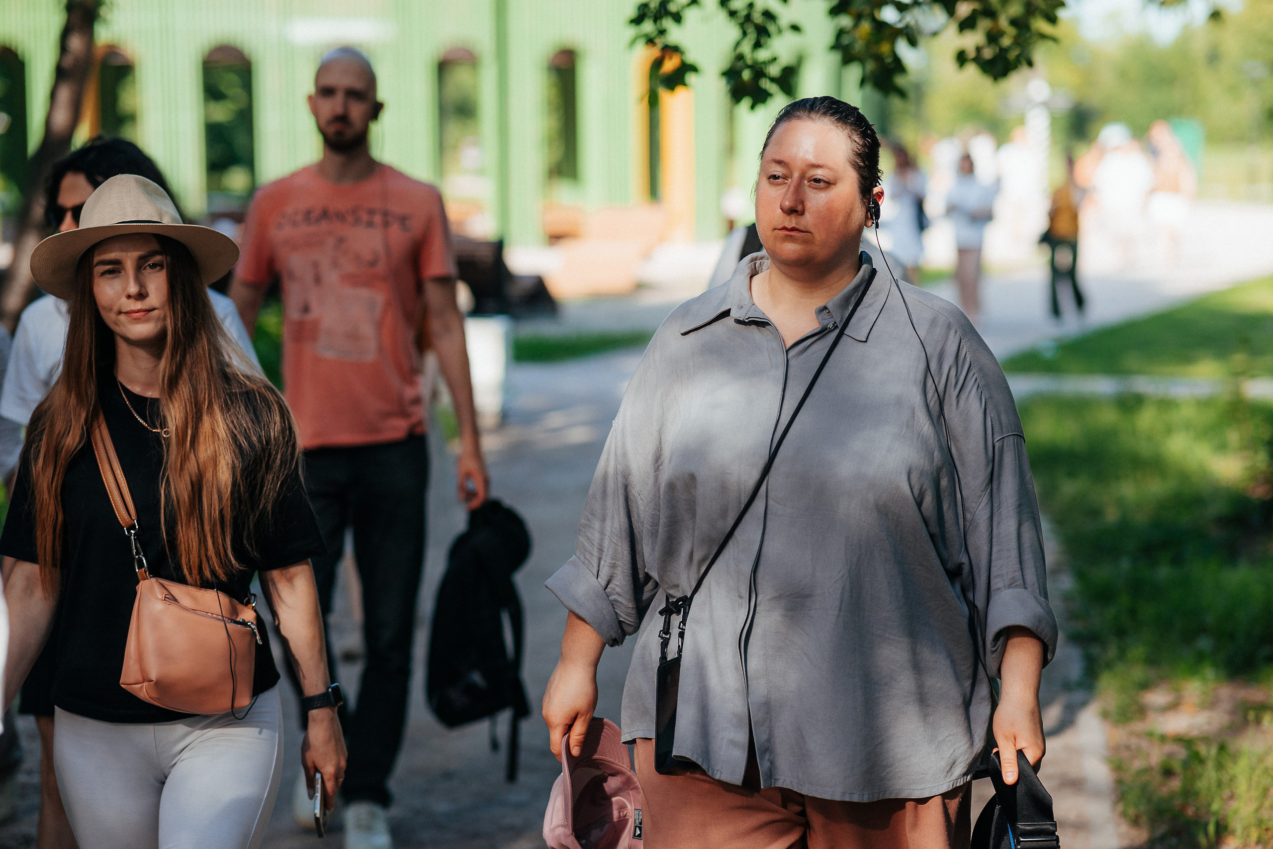Архитекторы.рф экскурсия. Репортажный (Event) фотограф в Барнауле | Даниил Маркин | Качество и вайб