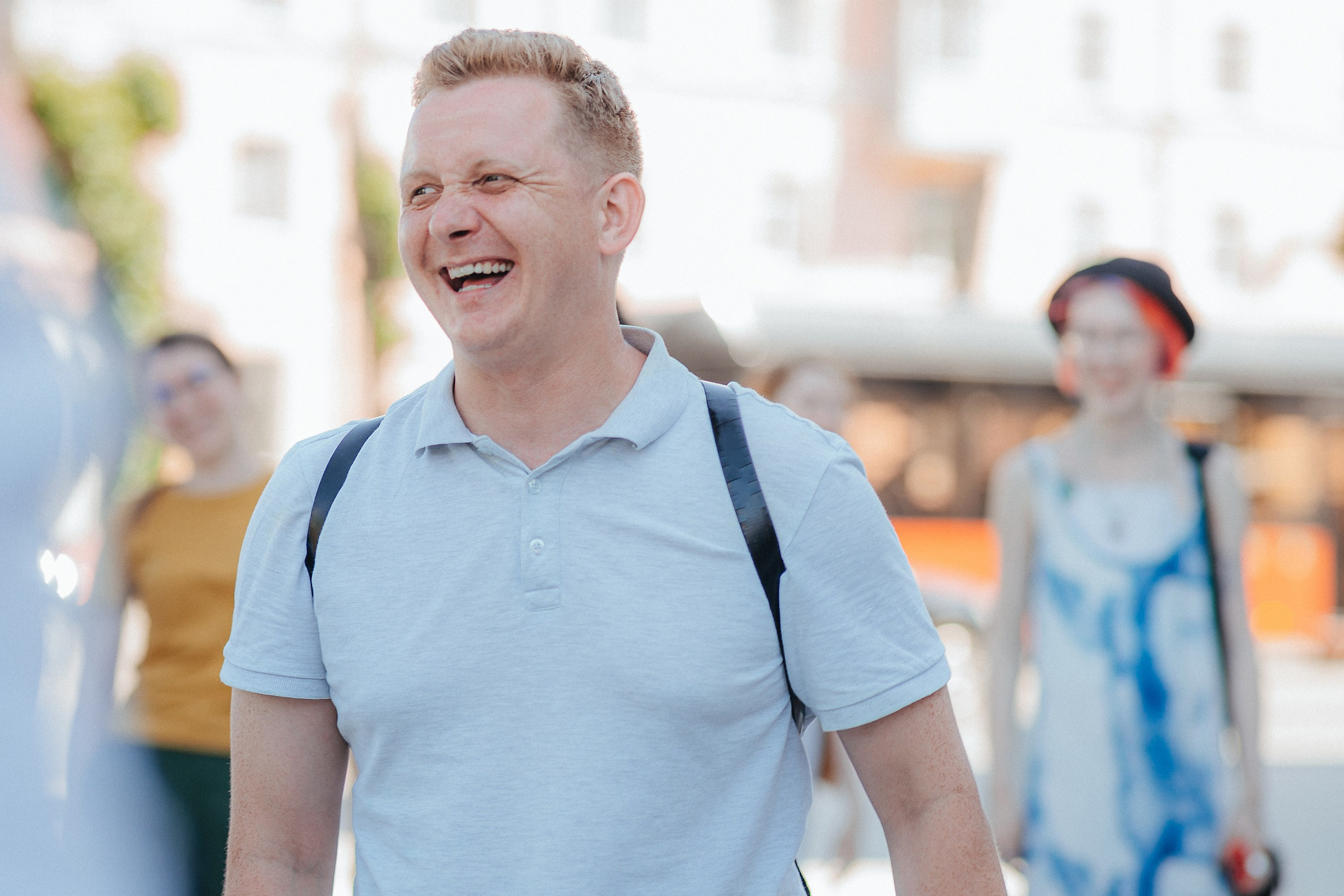 Архитекторы.рф экскурсия. Репортажный (Event) фотограф в Барнауле | Даниил Маркин | Качество и вайб