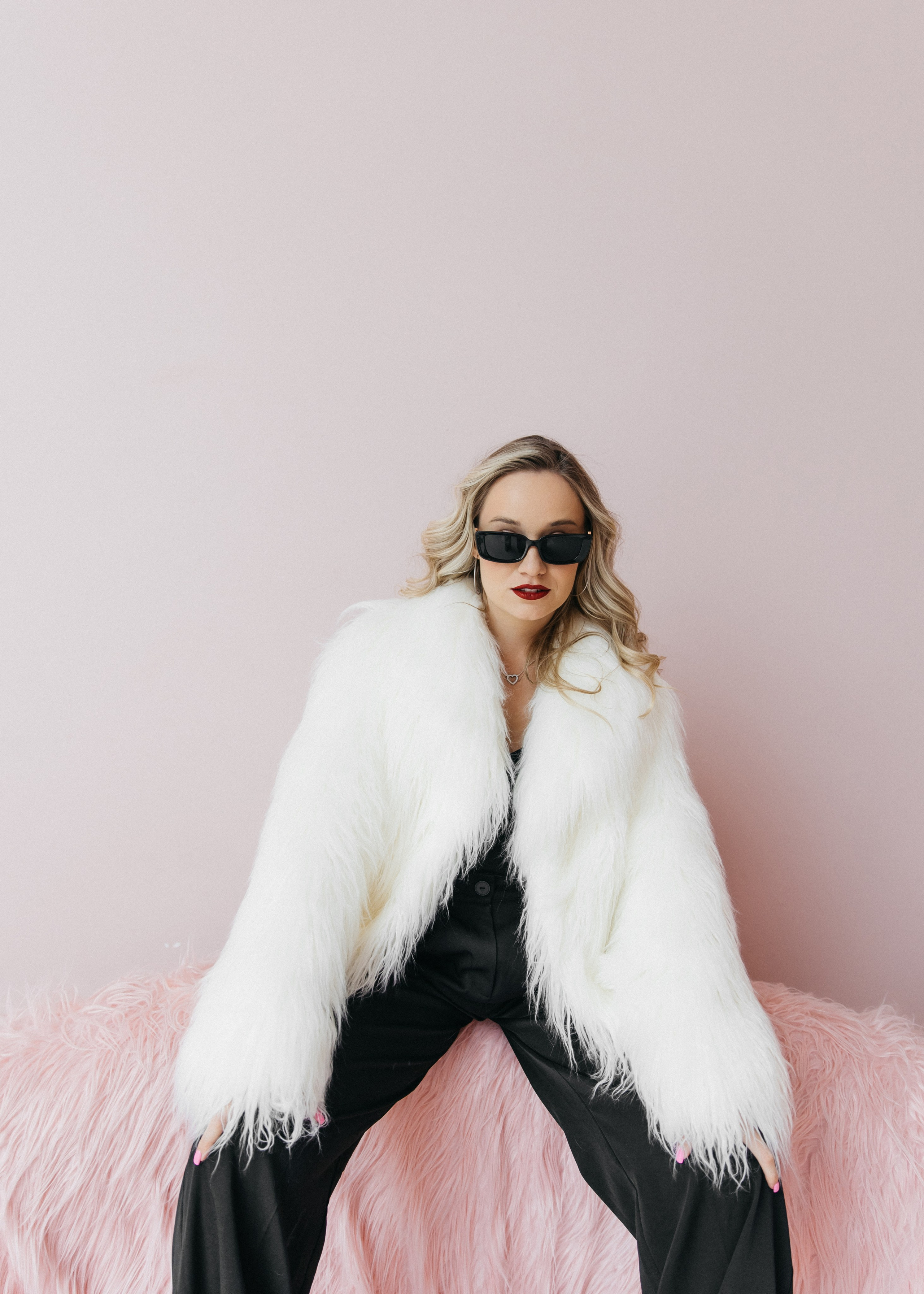 Индивидуальная съемка Катя. Свадебный и семейный фотограф в Москве Холда Тати