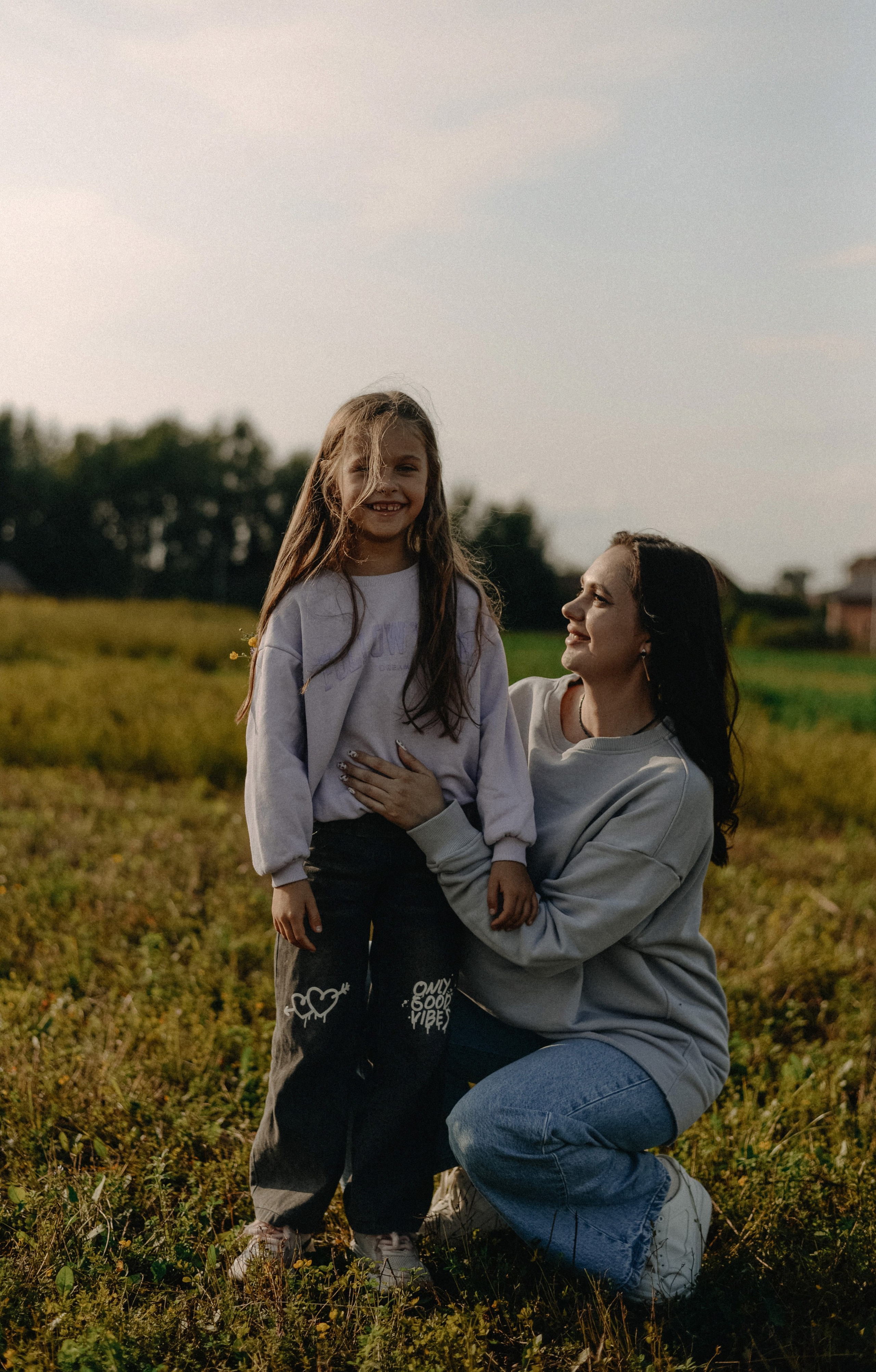 Влад, Вика и Арина. Фотограф в Москве Емельяненко Светлана