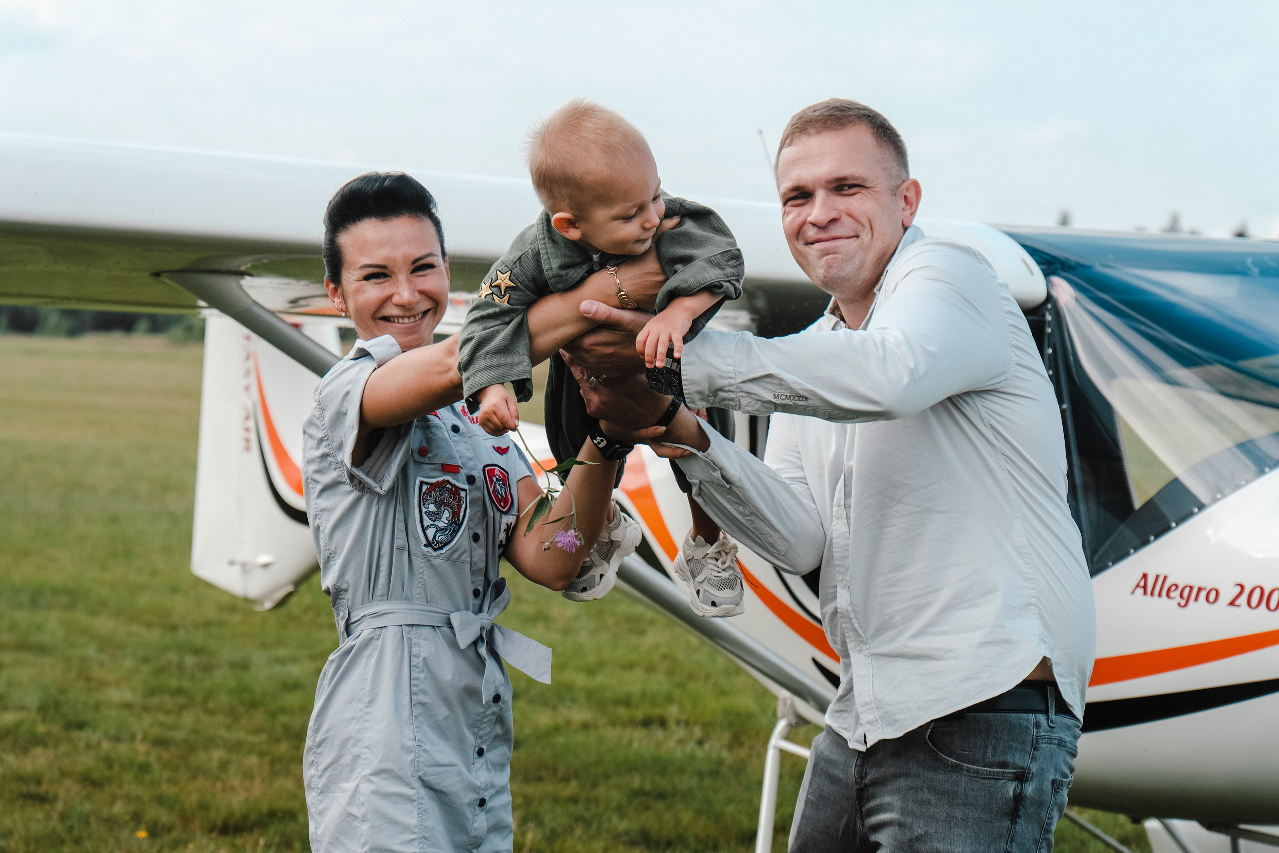 Аэродром. Фотограф и видеограф в Москве и МО — Евгений Лавров