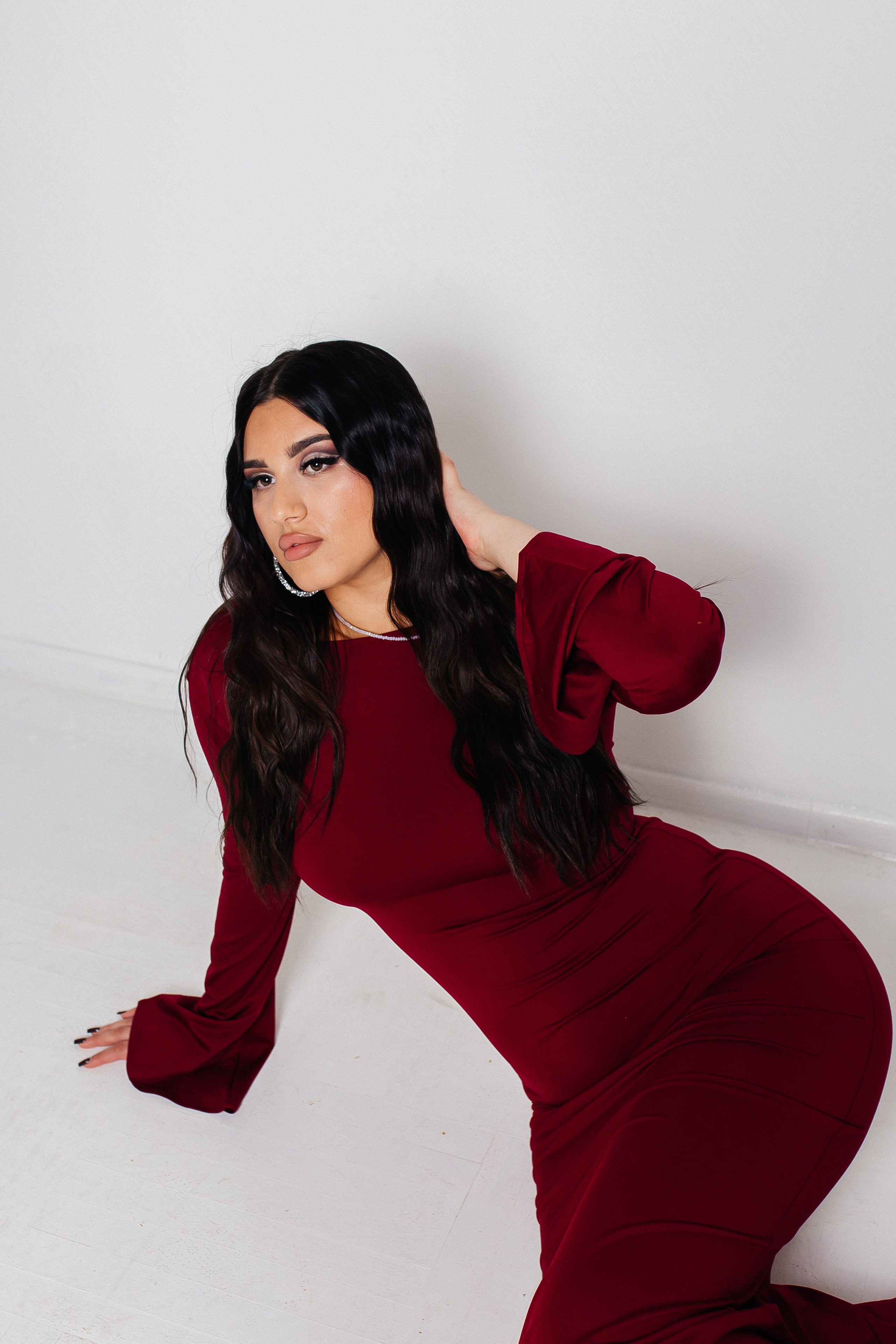 Мария. Фотограф в Большой Черниговка, Самаре. Некрасова Виктория