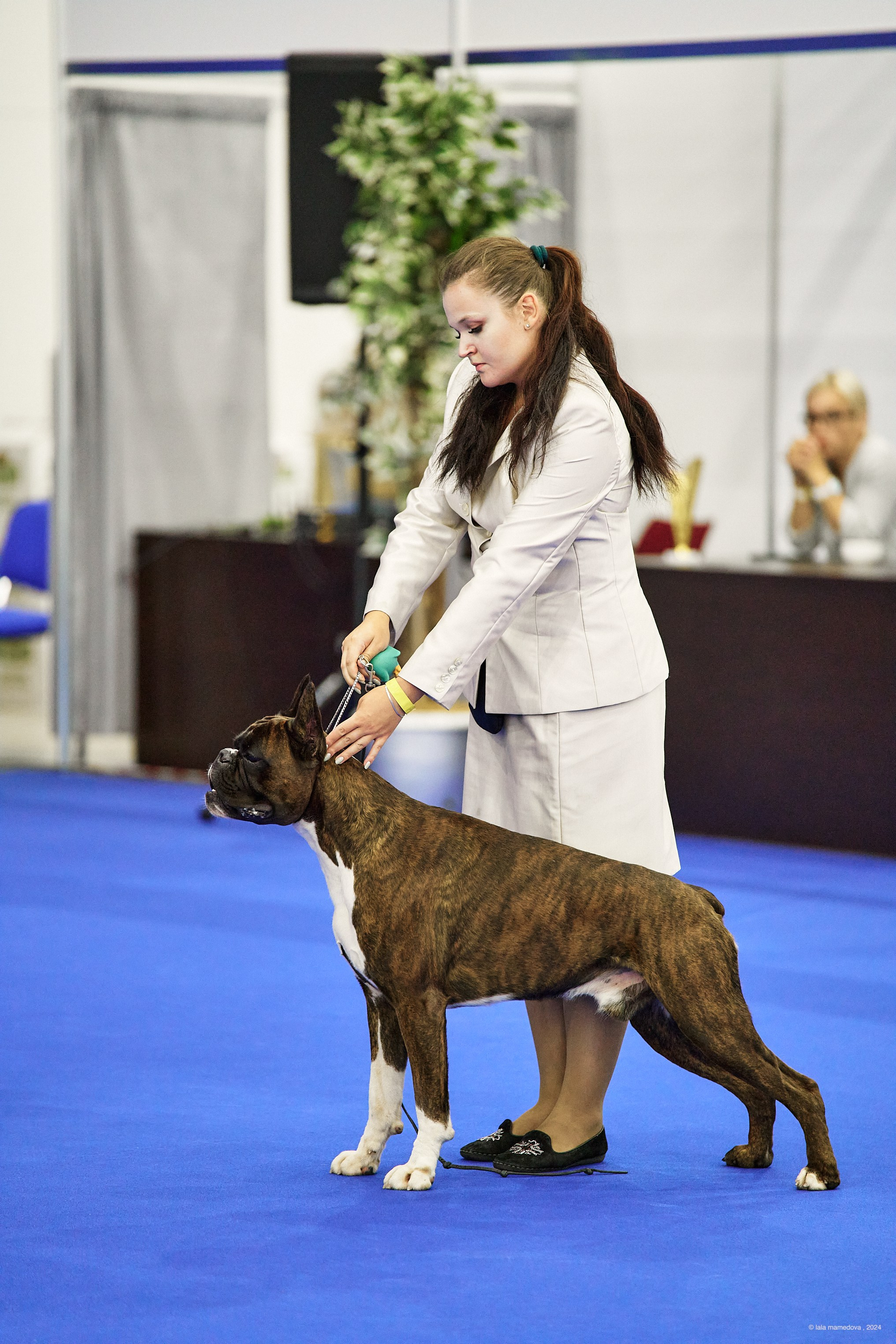 20.07.2024 | «БАЛТИК-ШОУ-1-2024»