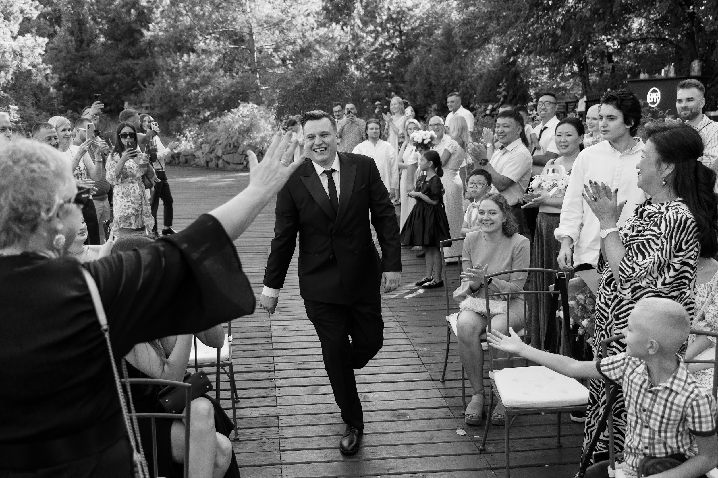 Кирилл и Мария. Свадебный организатор в Ростове-на-Дону Яснов Роман