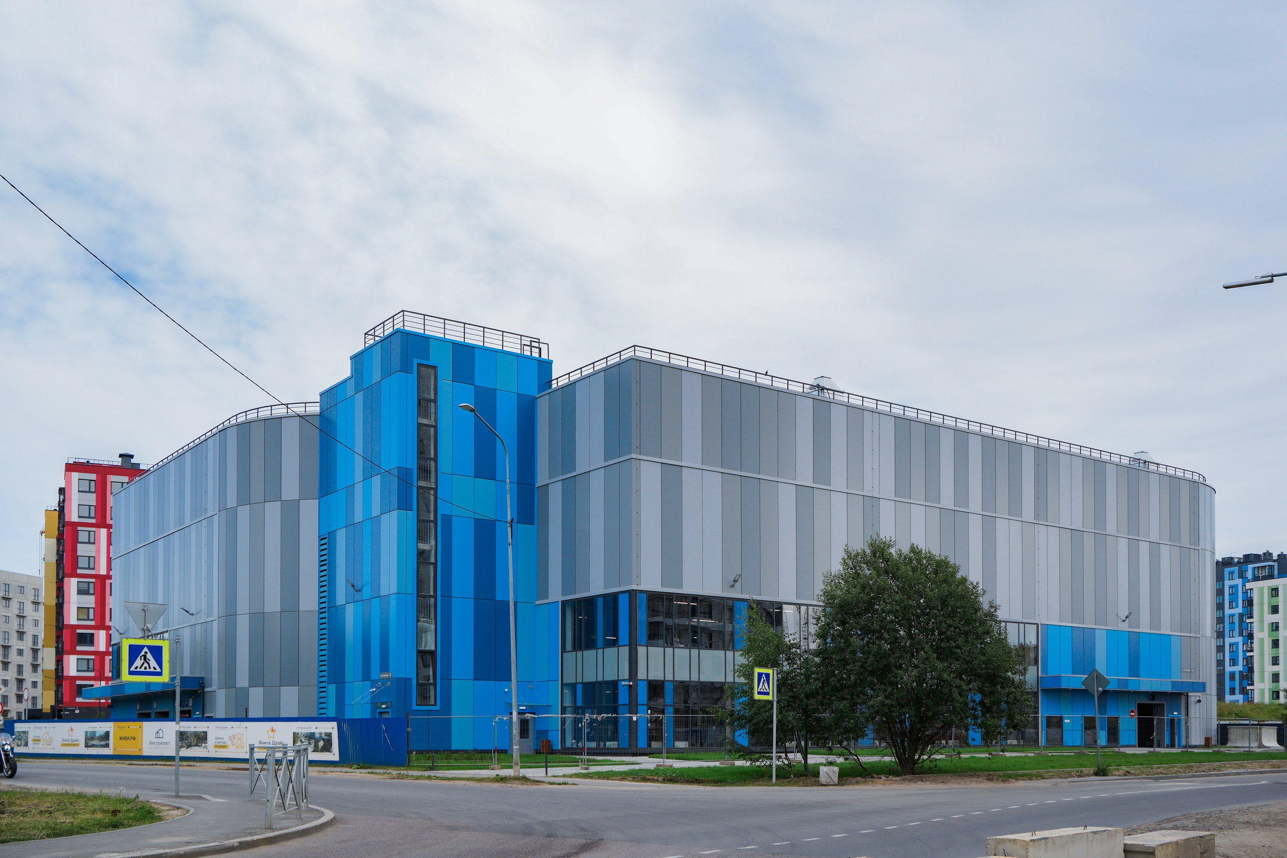 FrontSaid, Санкт-Петербург. Светлана Гопанюк. Портретный фотограф. Санкт-Петербург. СПб