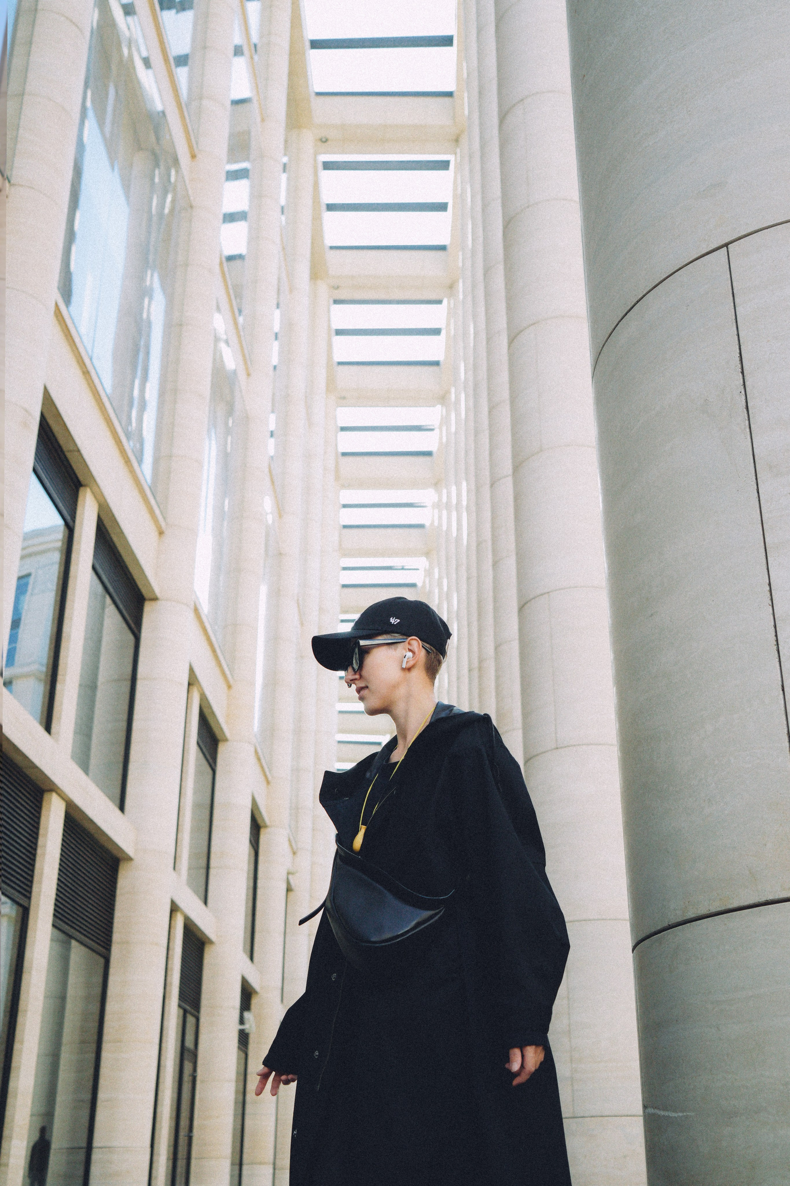 Прогулочная фотосессия в Петербурге для Кати. Светлана Гопанюк. Портретный фотограф. Санкт-Петербург. СПб