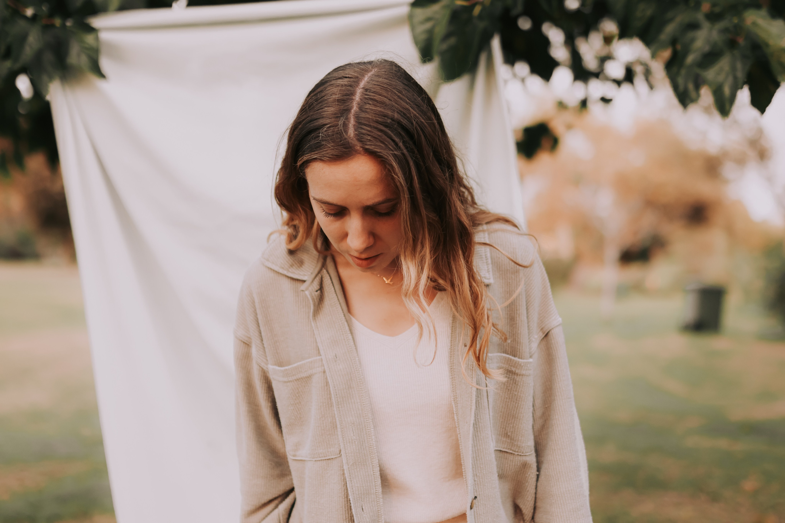 Batsheva, Tel Aviv | October 2025. Photographer in Israel Alice Milchin