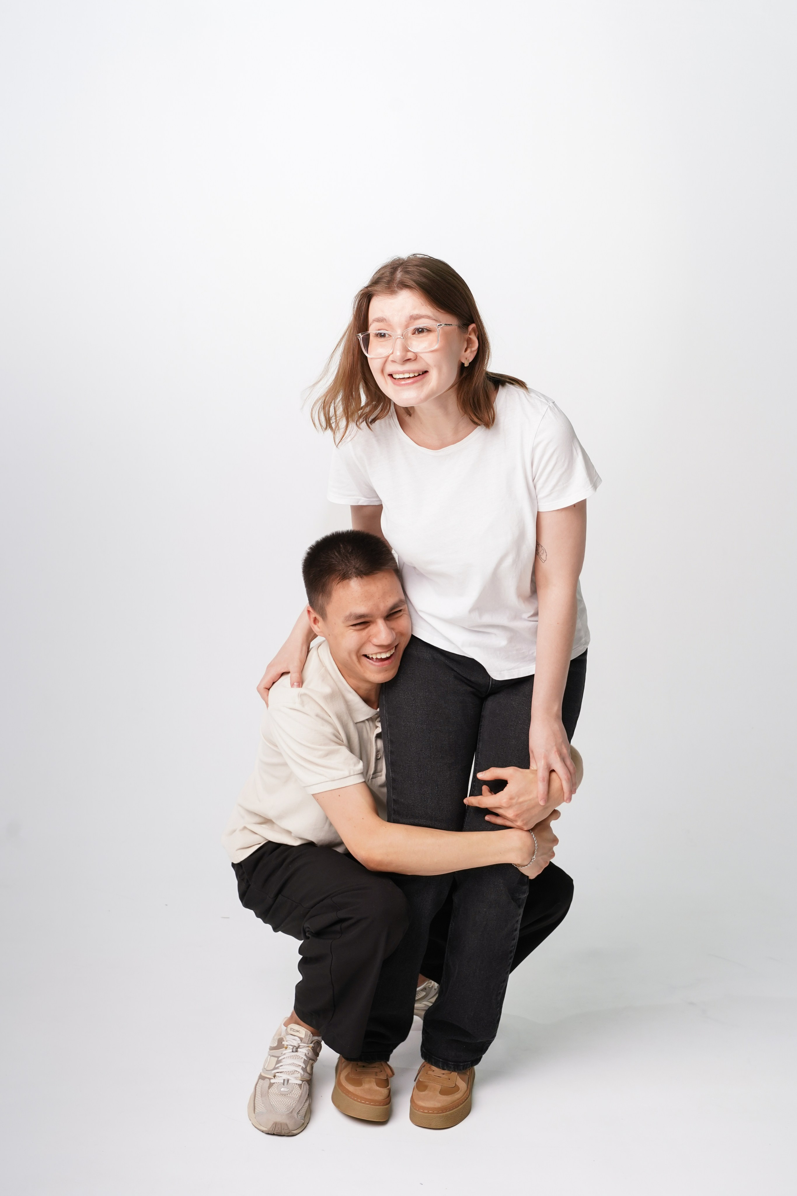 Рома & Эльвира. Маслухин Дмитрий — Ваш Фотограф