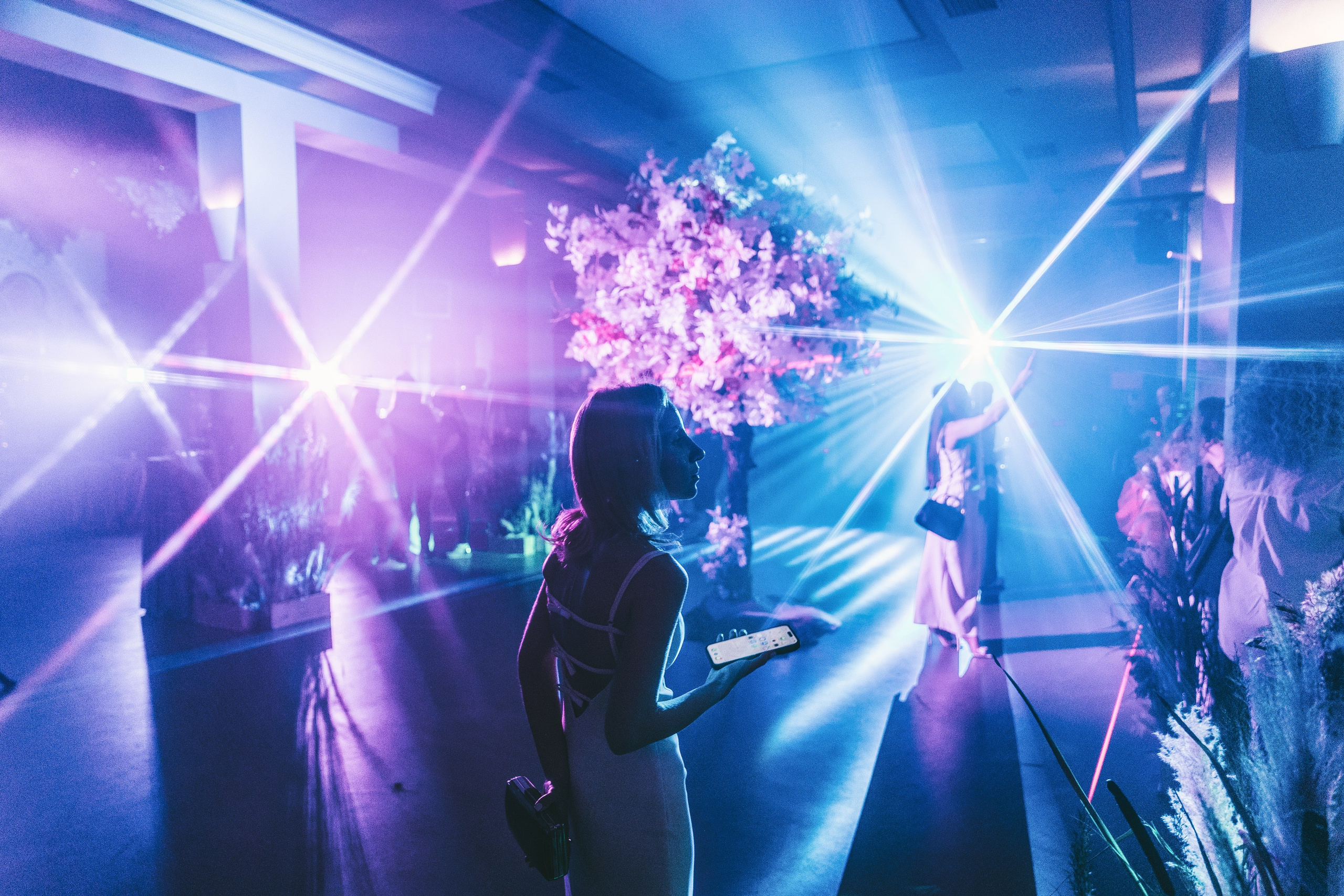 МЕГАДЕВИЧНИК 8 марта. Портфолио свадебного фотографа. Роман Каргаполов