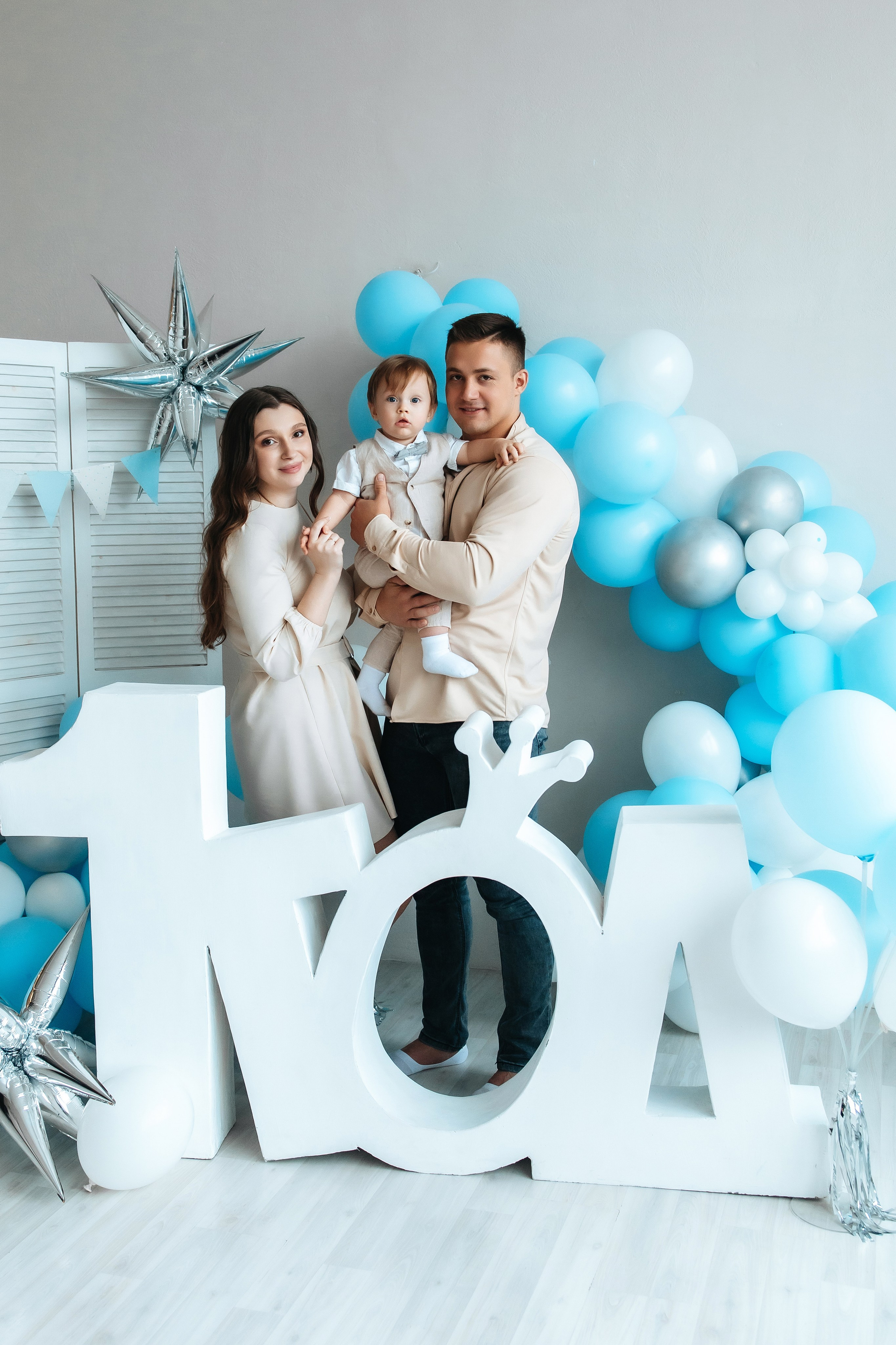 Годик АРТЕМ. Главная