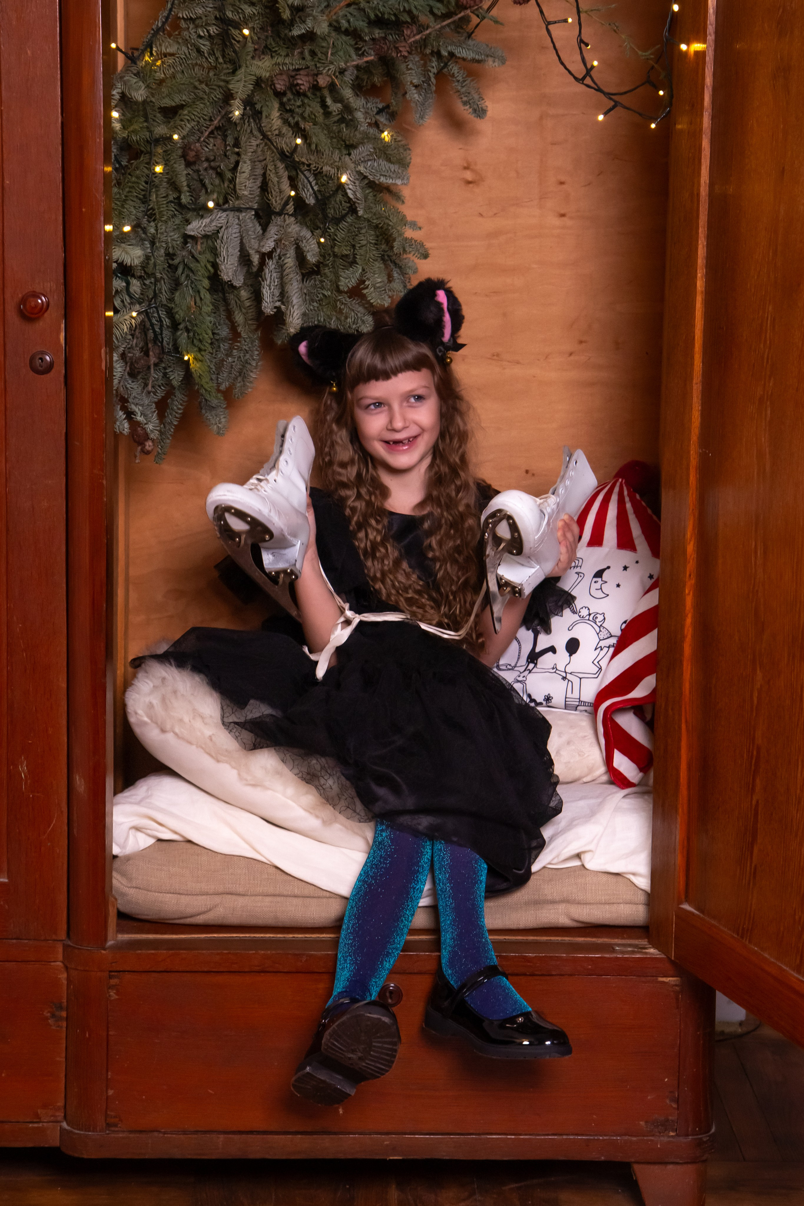 Новогодняя фотосессия. Свадебный и семейный фотограф в Могилеве и Минске