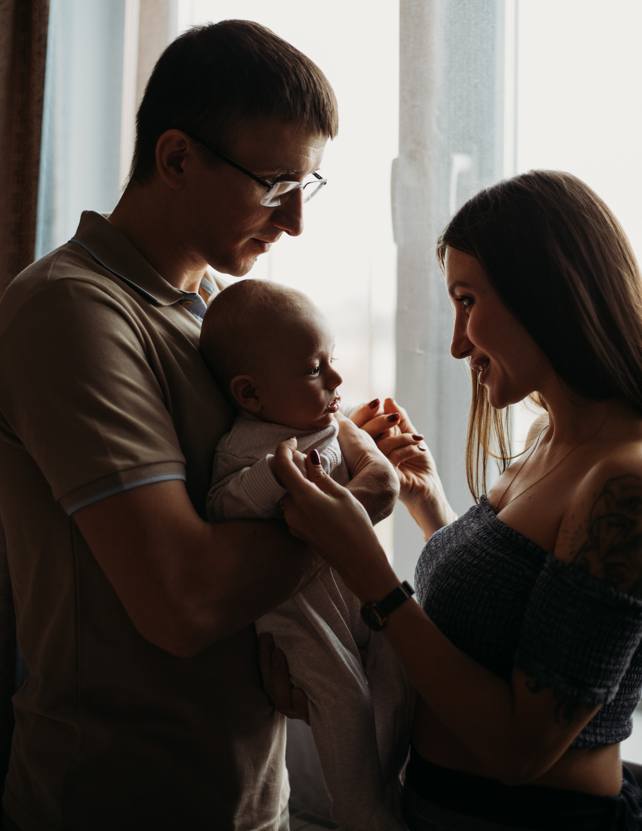 +1. Семейный, женский фотограф Москве Лиза Лутцева