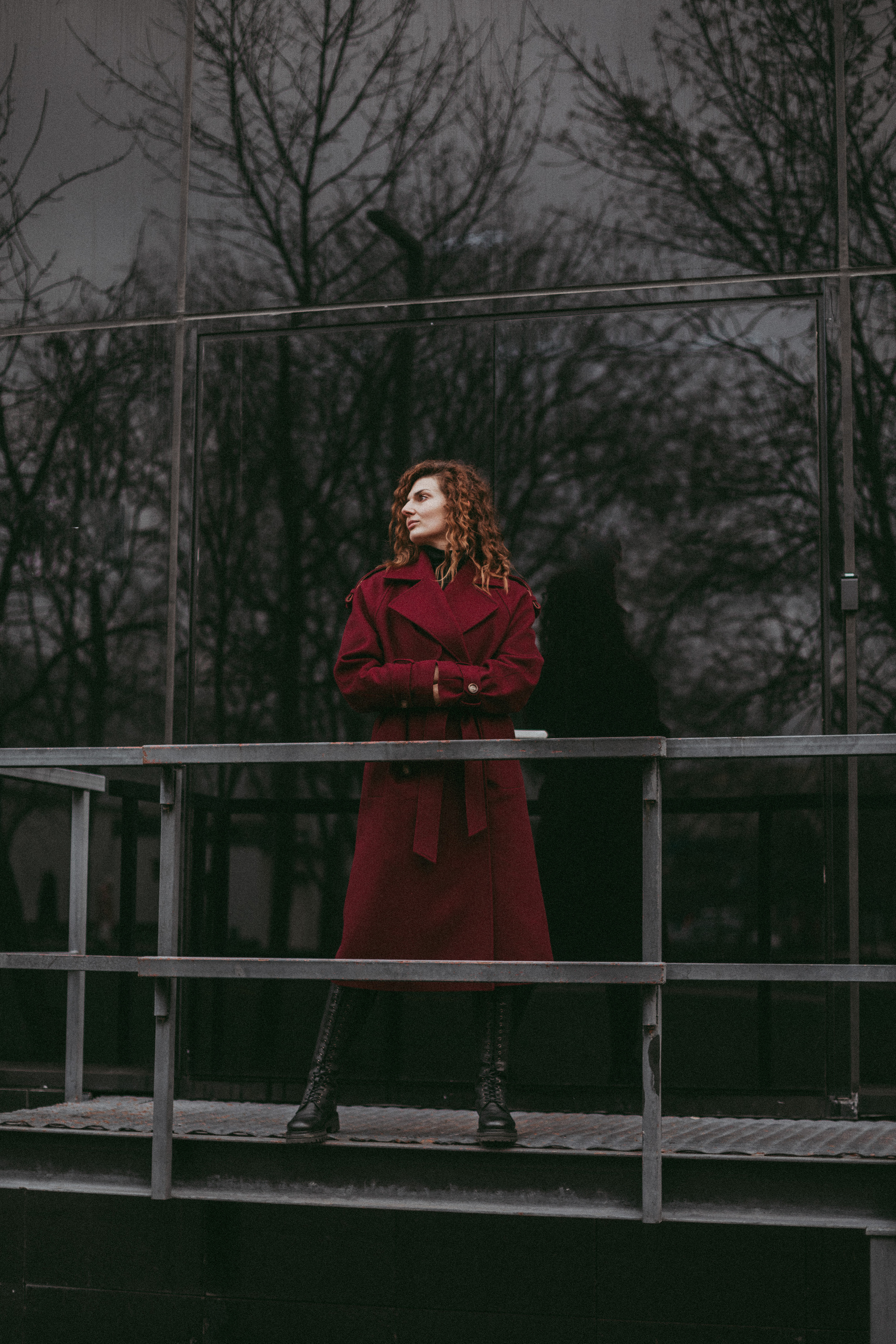 У Марса. Семейный, женский фотограф Москве Лиза Лутцева