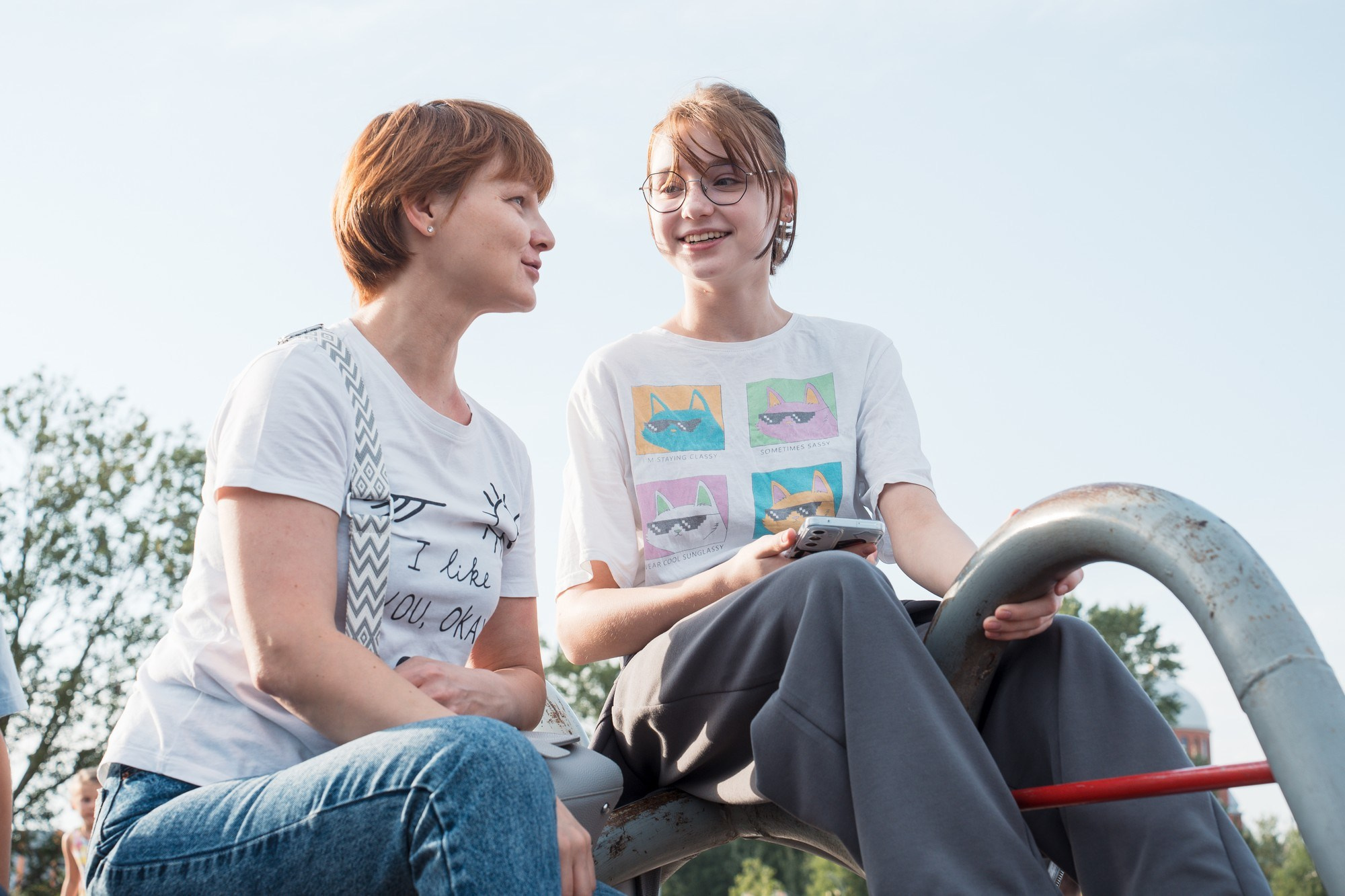 Дух времени. Репортажная съёмка в Санкт-Петербурге, Константин Петров