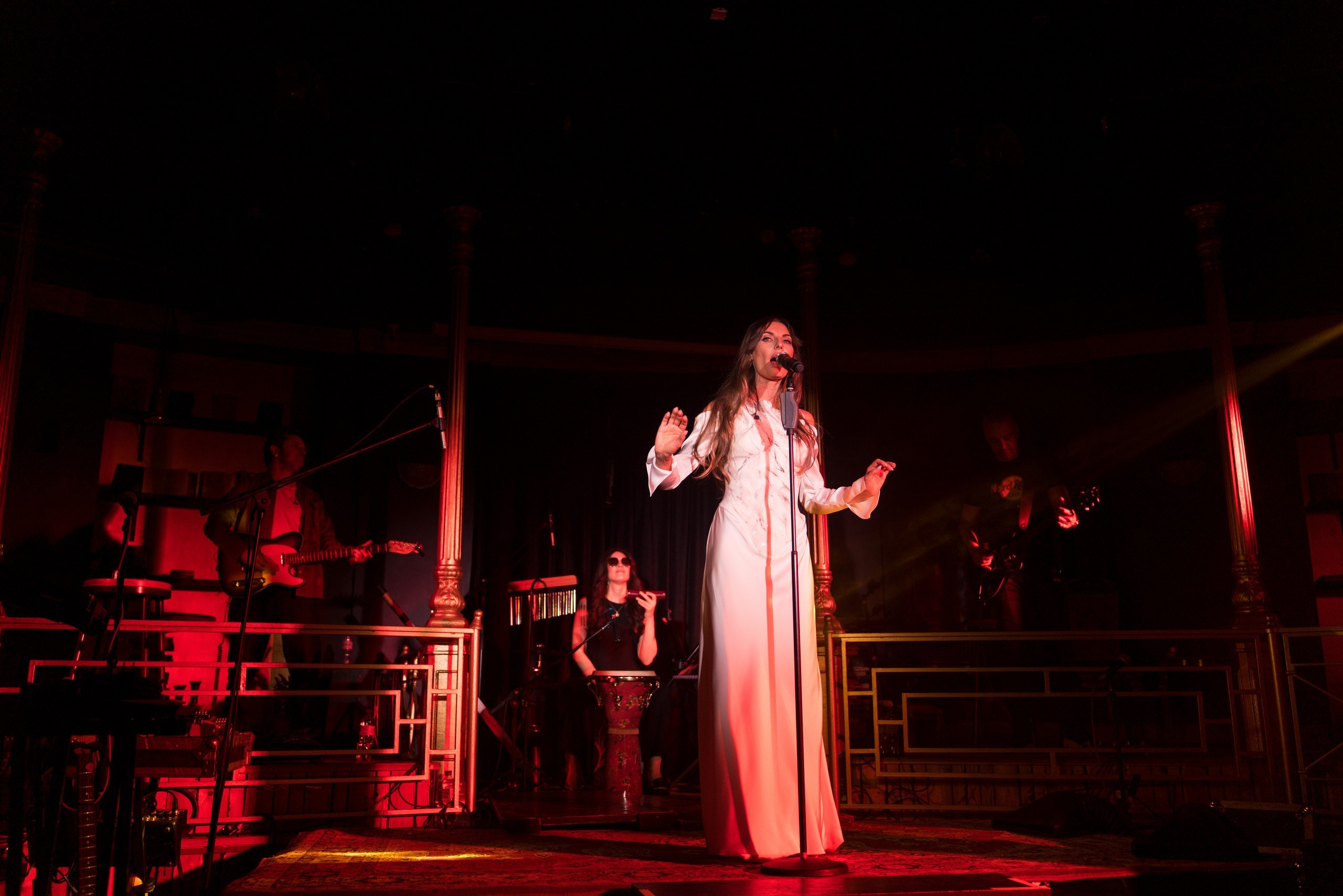 HELENICA. Репортажная съёмка в Санкт-Петербурге, Константин Петров