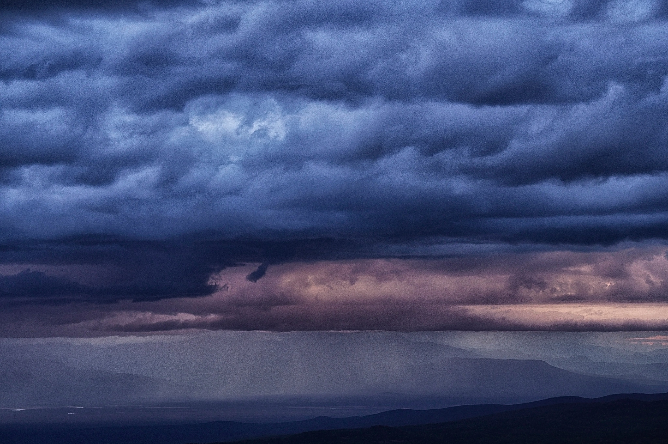 Камчатка. Портретный фотограф в Челябинске Катерина Руди