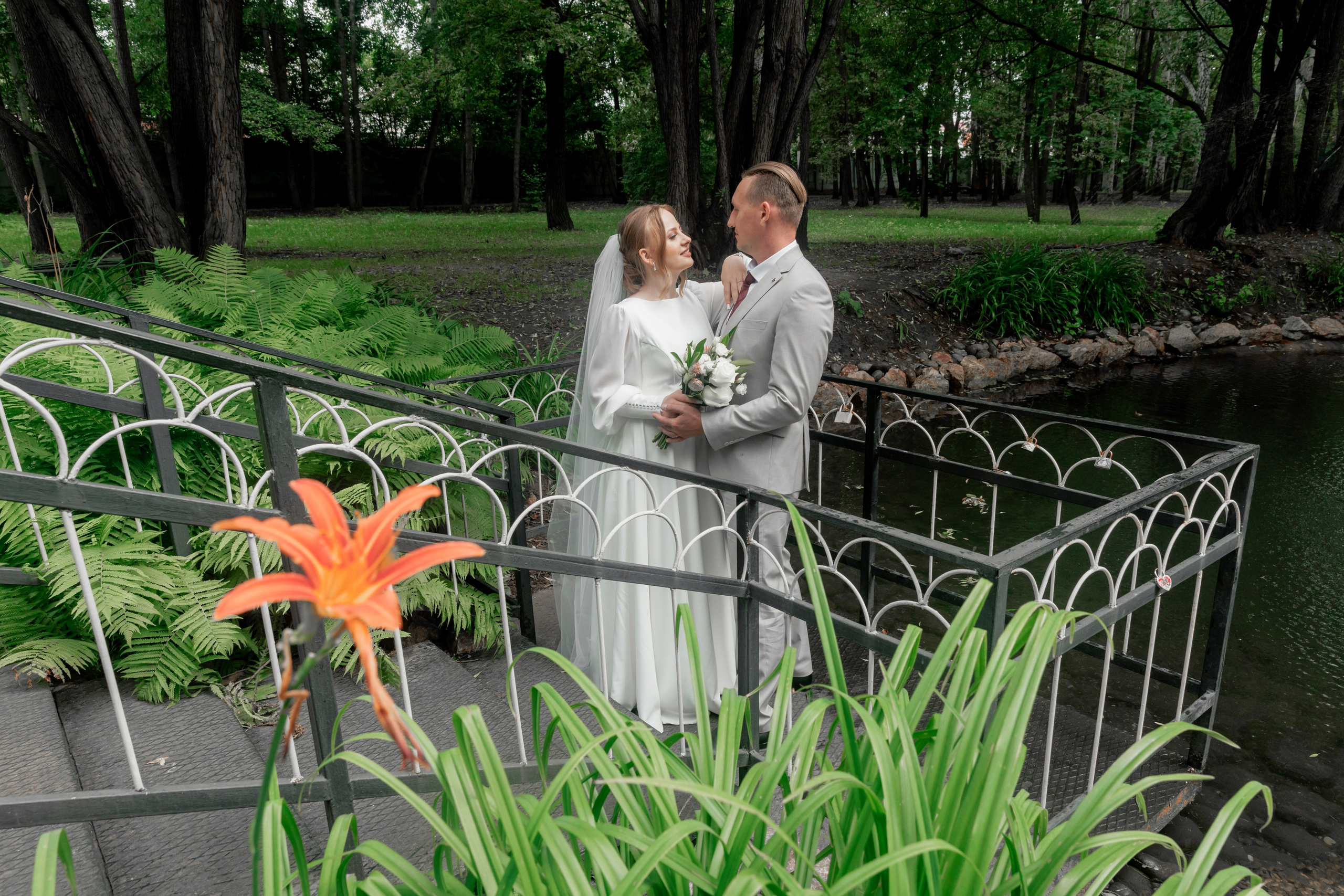 Евгений & Екатерина 09.08.2024. Мария Беккер - фотограф: свадебный, семейный, детский