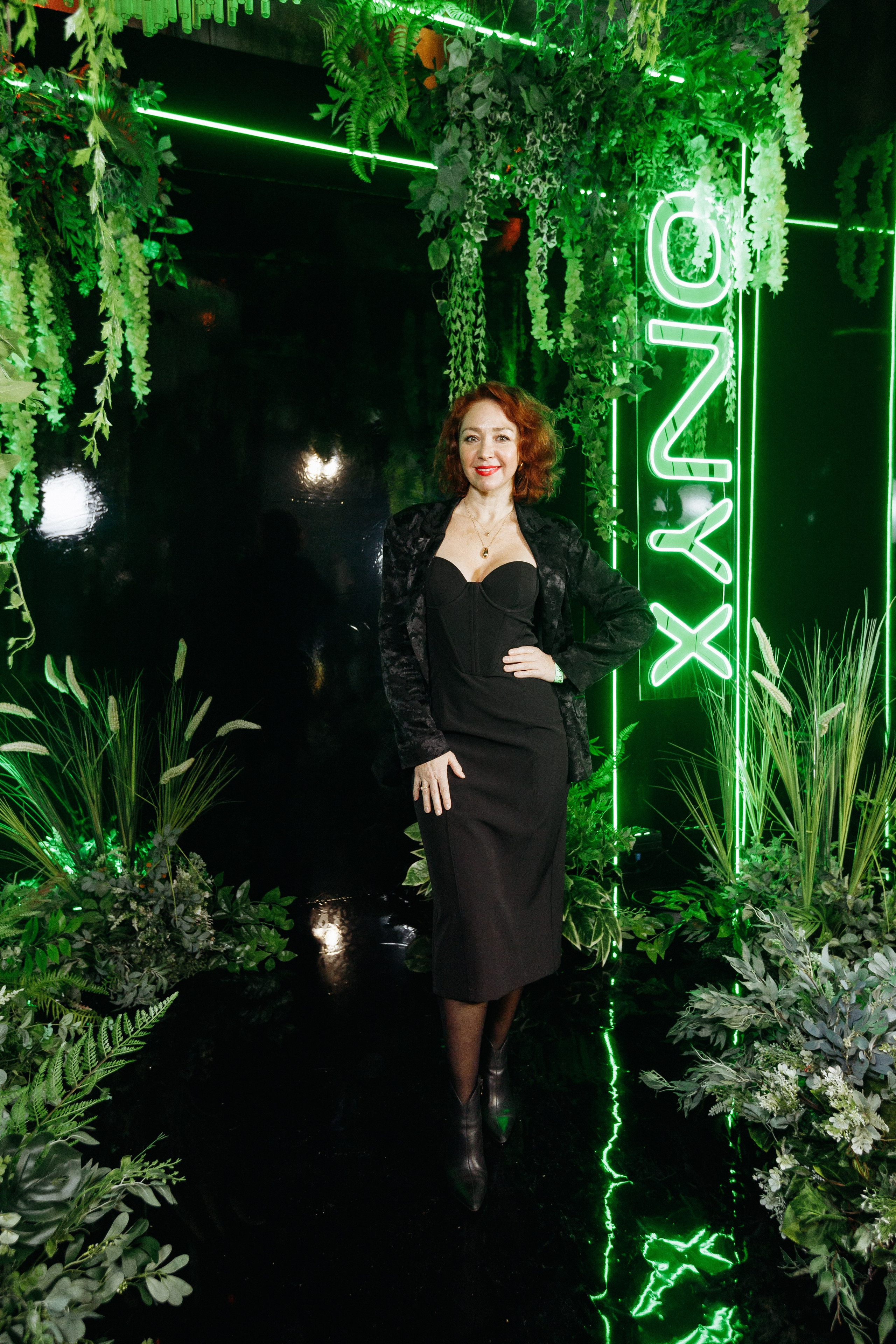 ONYX BLACK [Презентация Жилого Комплекса]. СВОИ. ФОТООТЧЕТЫ-СОБЫТИЯ-МЕСТА