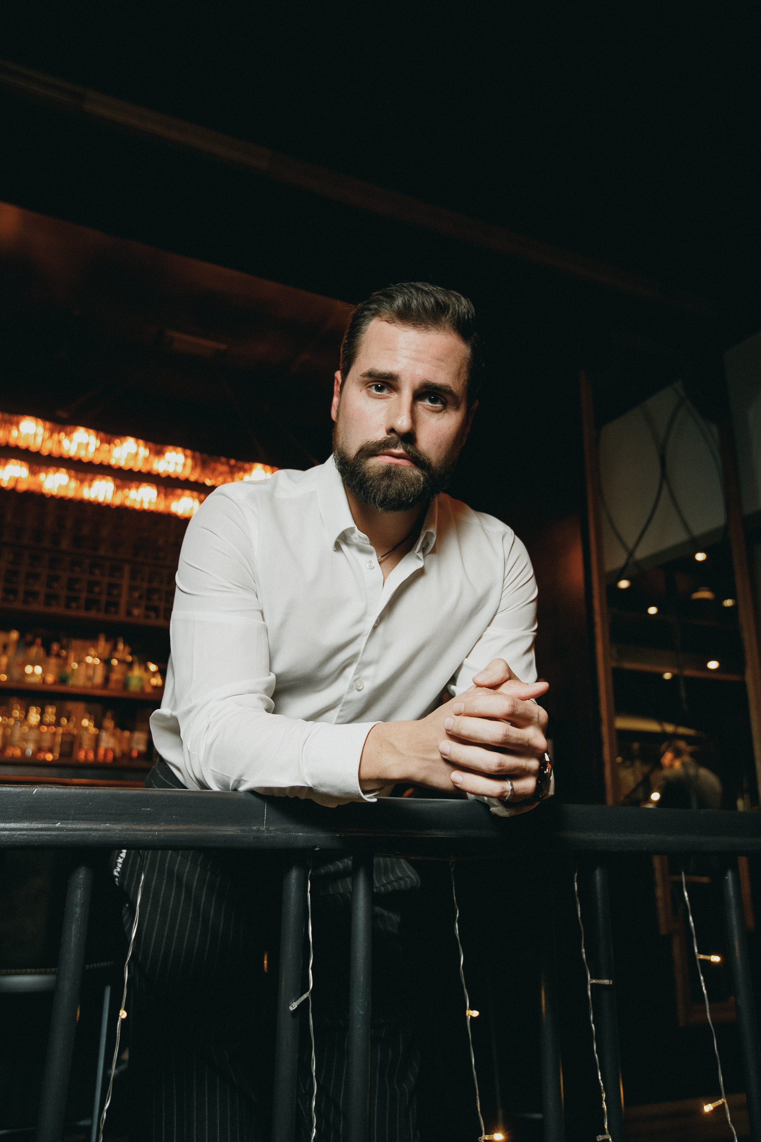 Музыкально-поэтический вечер с Иваном Засухиным. СВОИ. ФОТООТЧЕТЫ-СОБЫТИЯ-МЕСТА