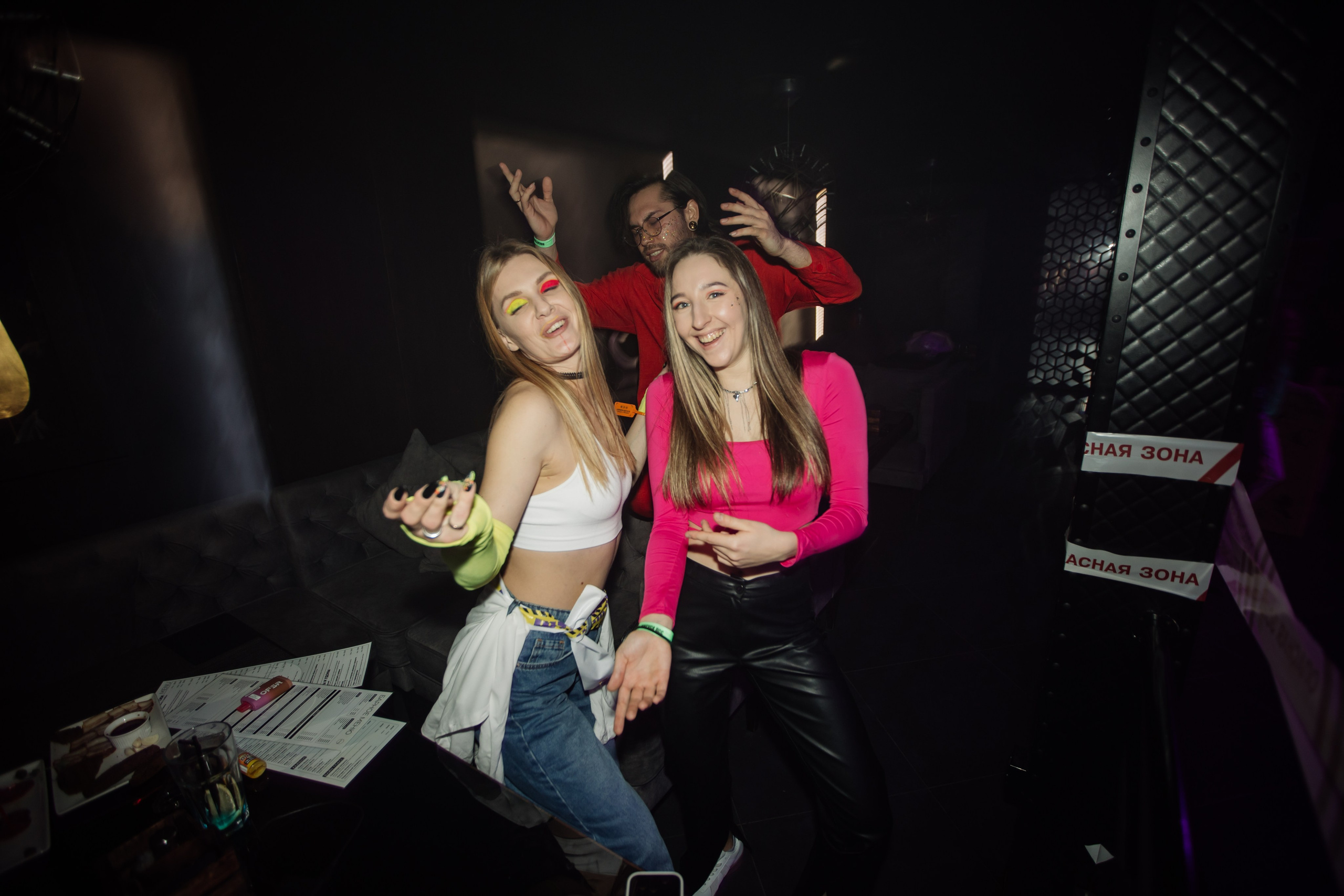 ЦСС 17 ЛЕТ — ШТАММ ЦСС [PART II–V.Trendberg]. СВОИ. ФОТООТЧЕТЫ-СОБЫТИЯ-МЕСТА