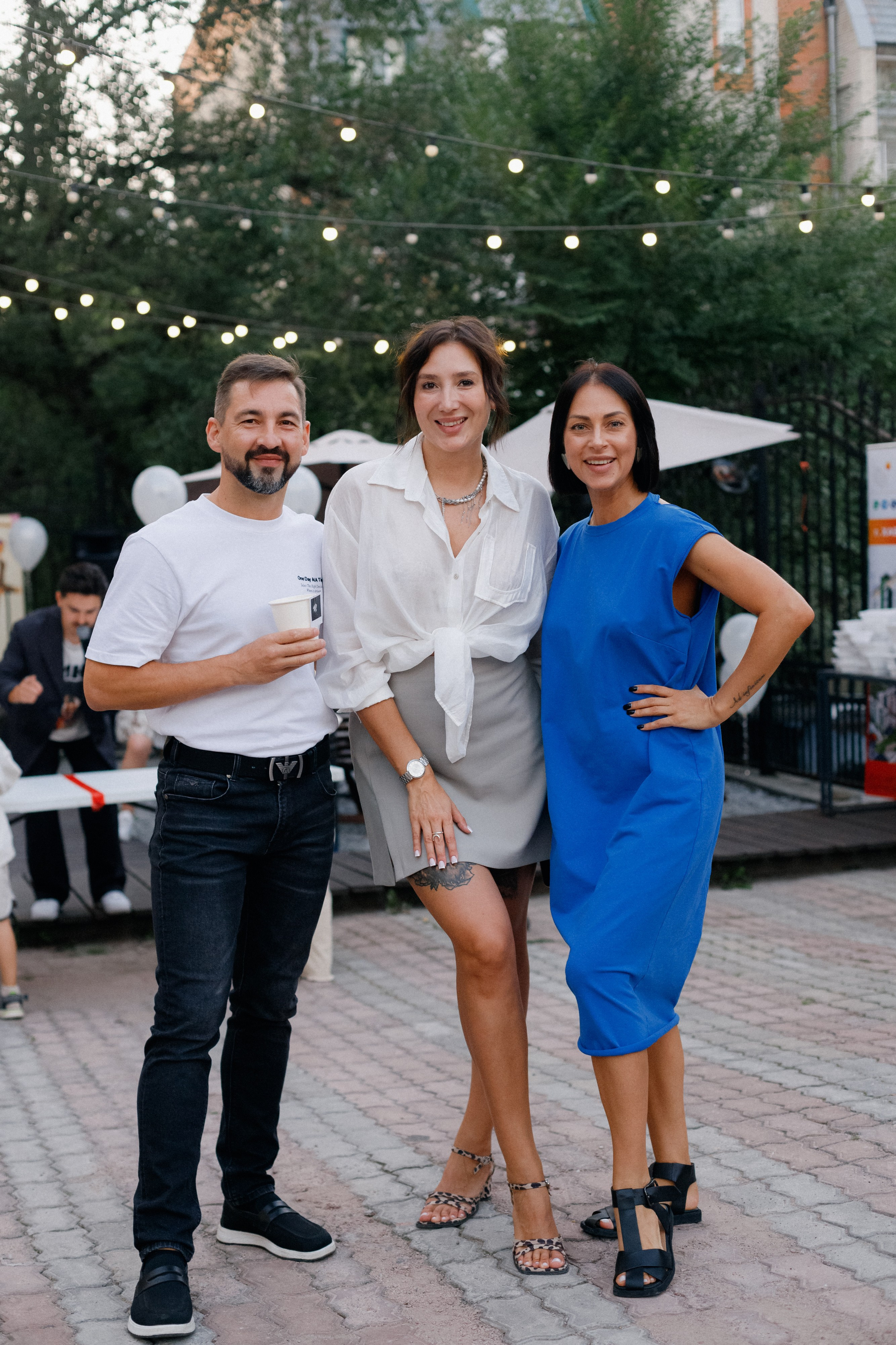 АЙ МАРКЕТИНГ. СВОИ. ФОТООТЧЕТЫ-СОБЫТИЯ-МЕСТА