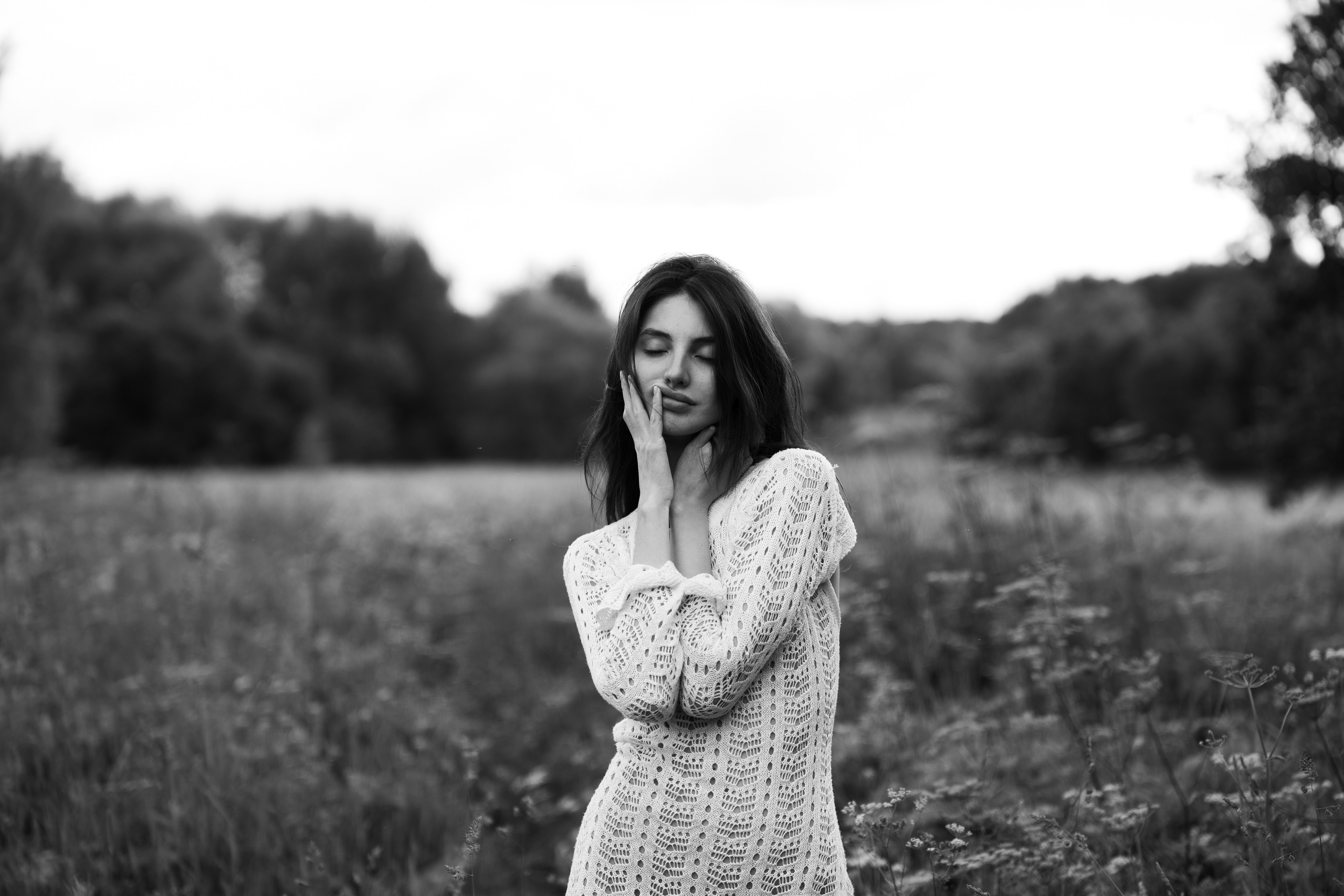 Портретный фотограф в Москве Никита Крук