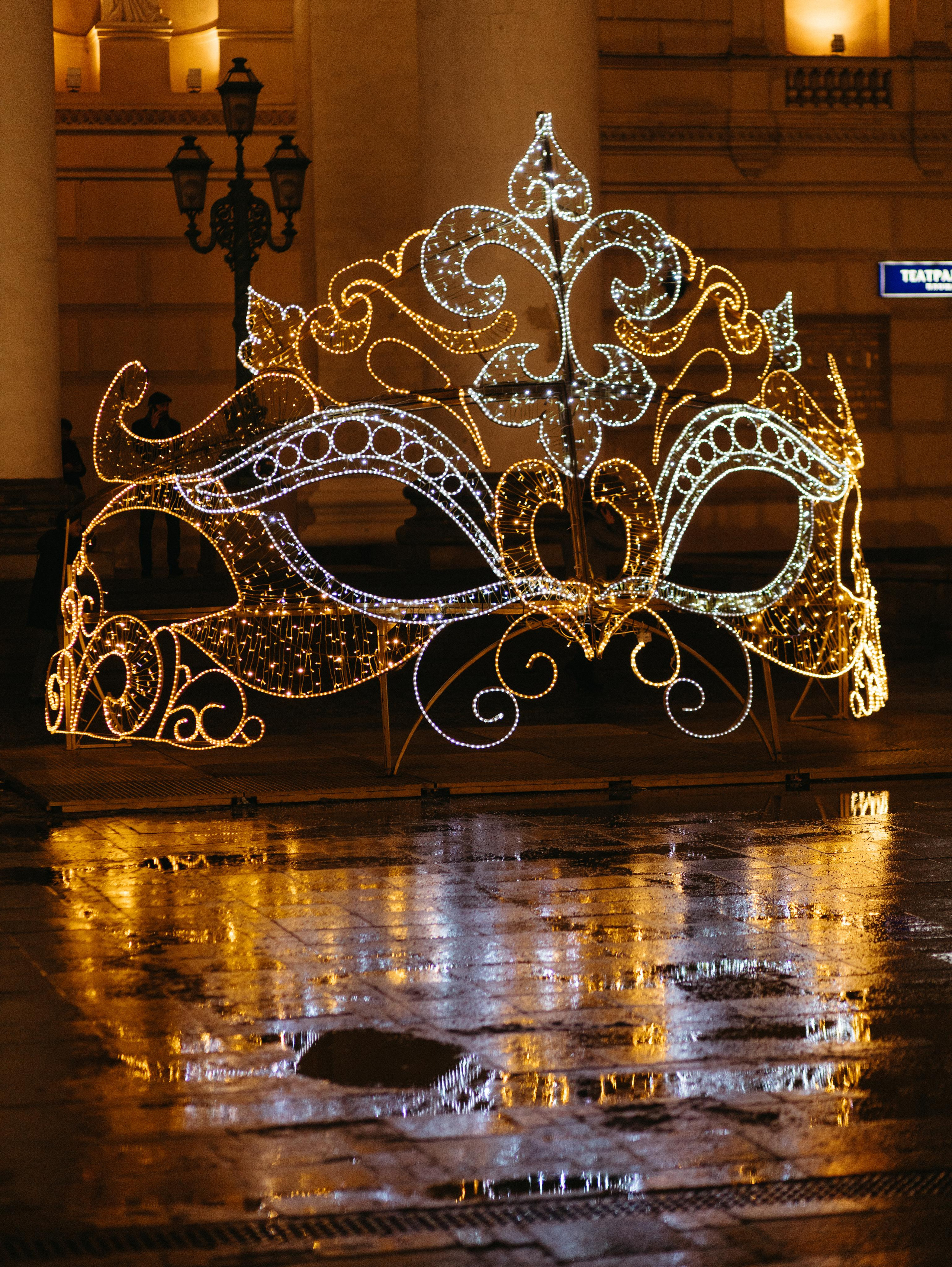 РЕПОРТАЖ. Фотограф Вики Дежавю