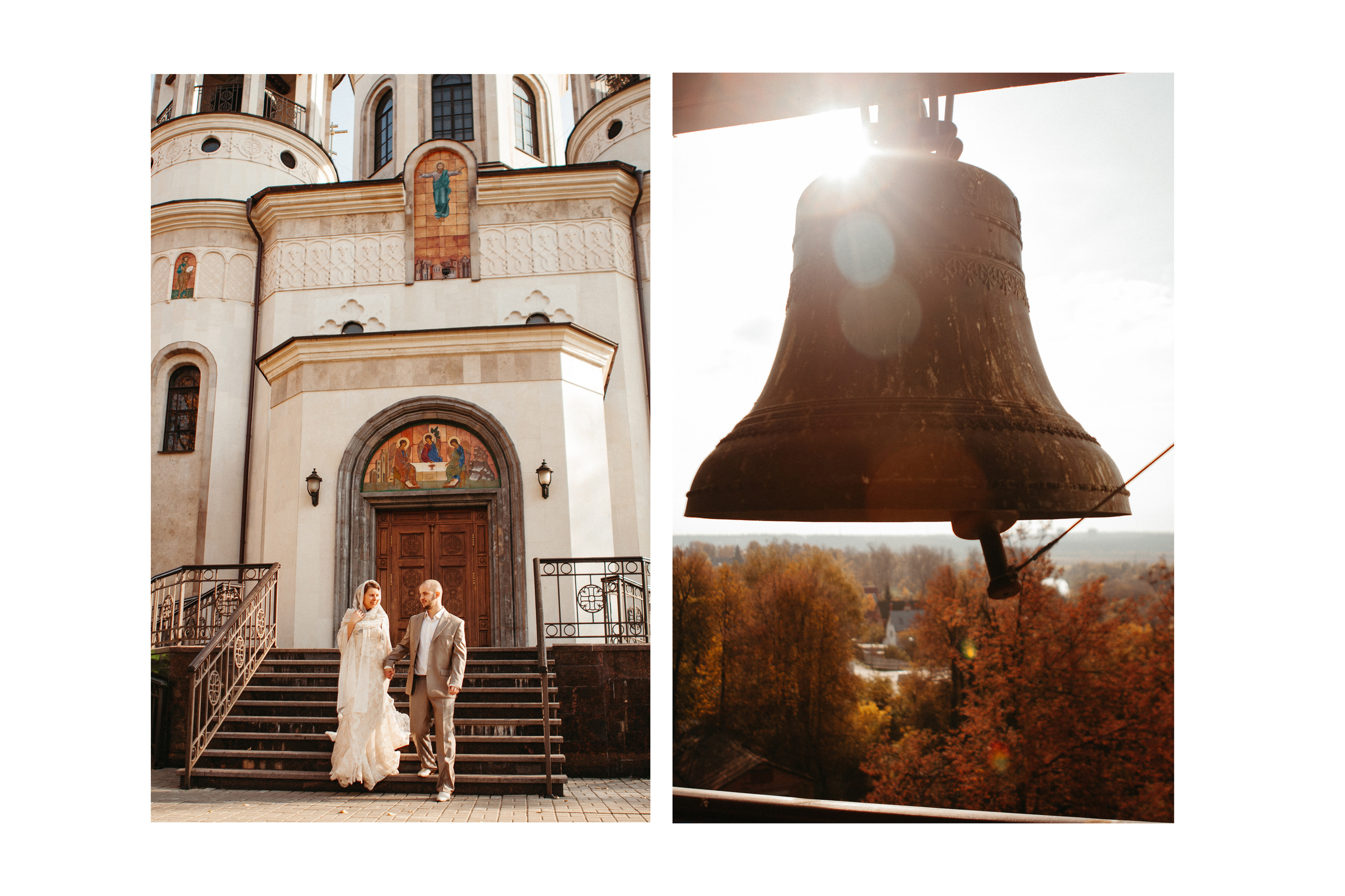 СВАДЬБА / LOVE STORY. Фотограф Вики Дежавю