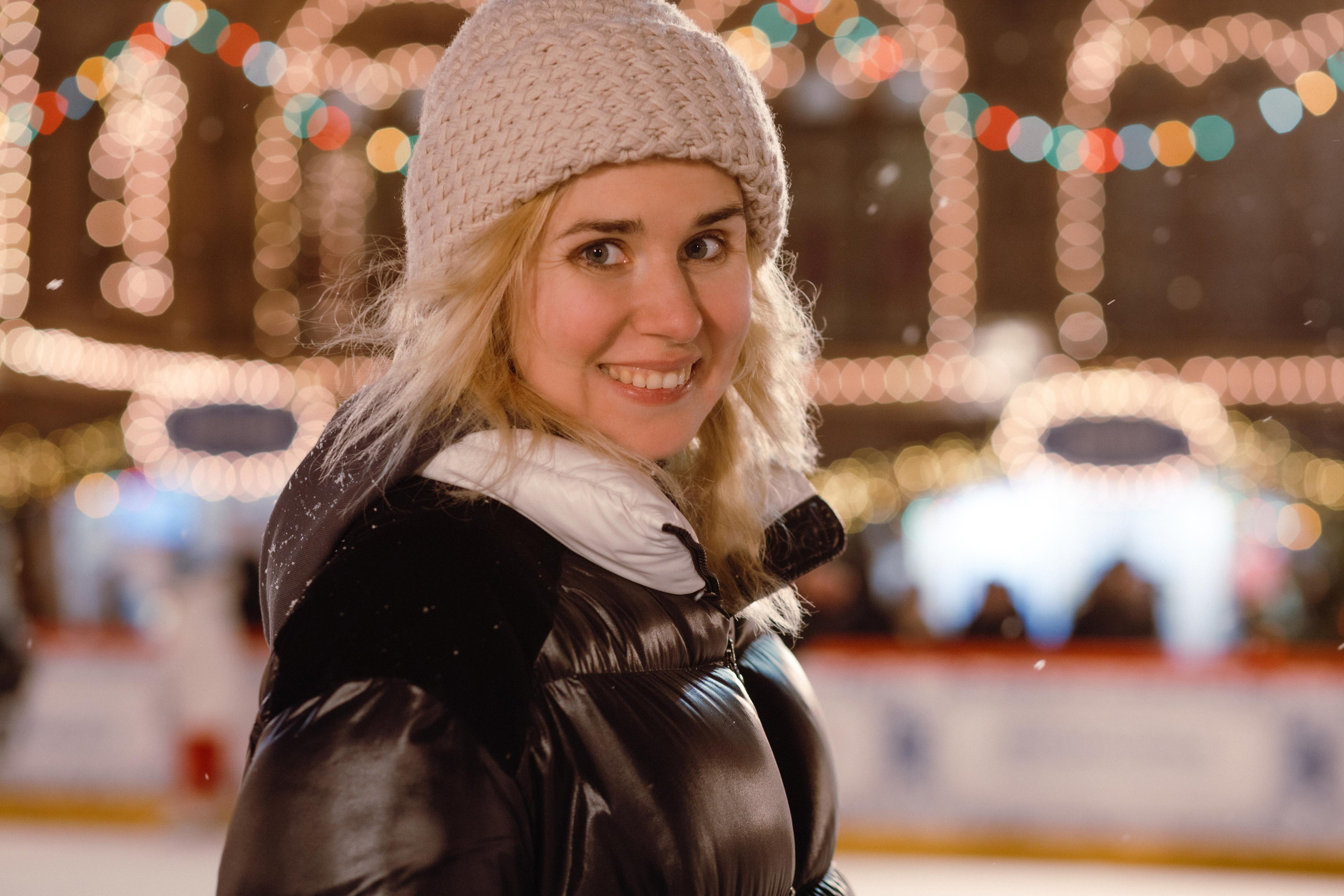 РЕПОРТАЖ. Фотограф Вики Дежавю