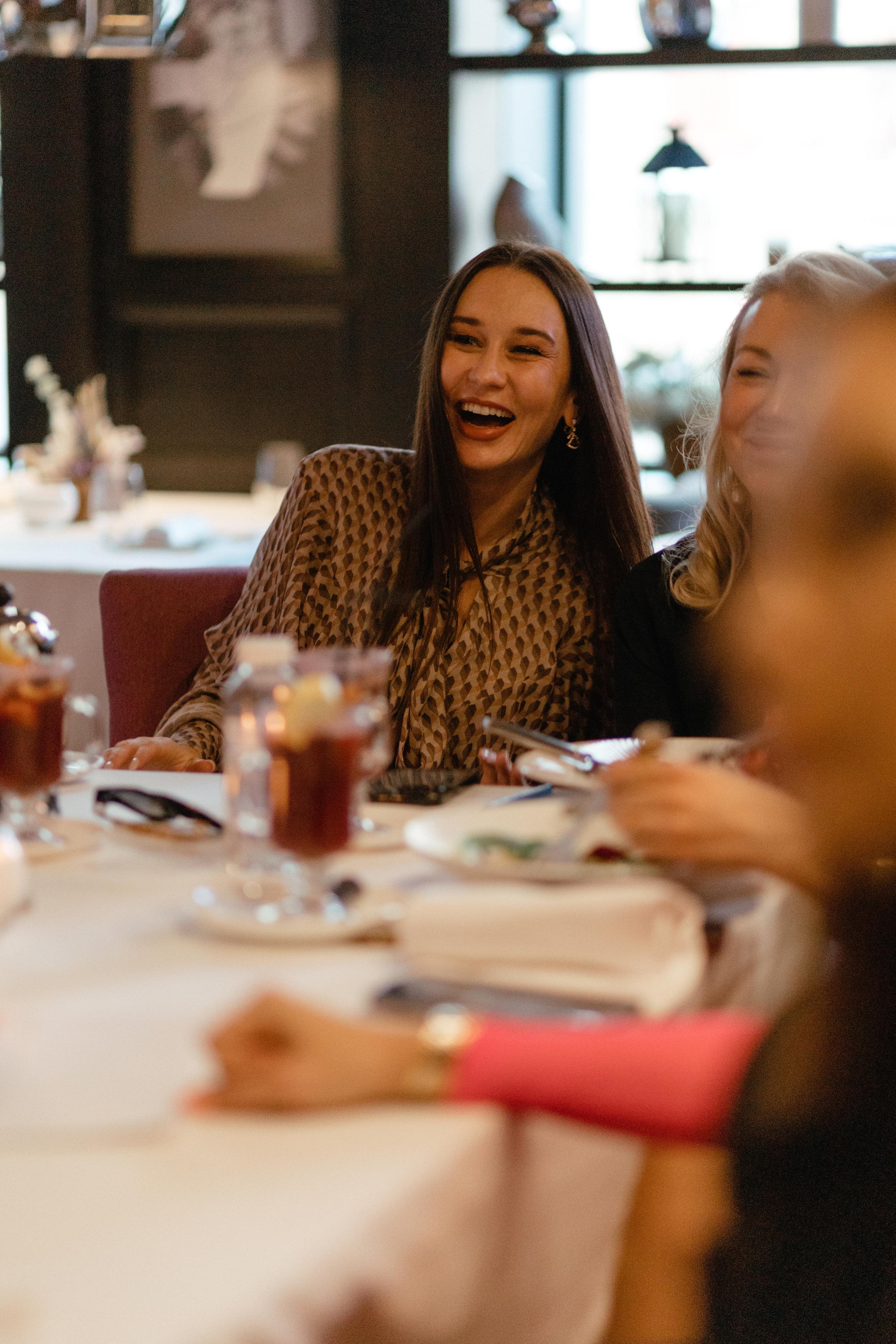 РЕПОРТАЖ. Фотограф Вики Дежавю