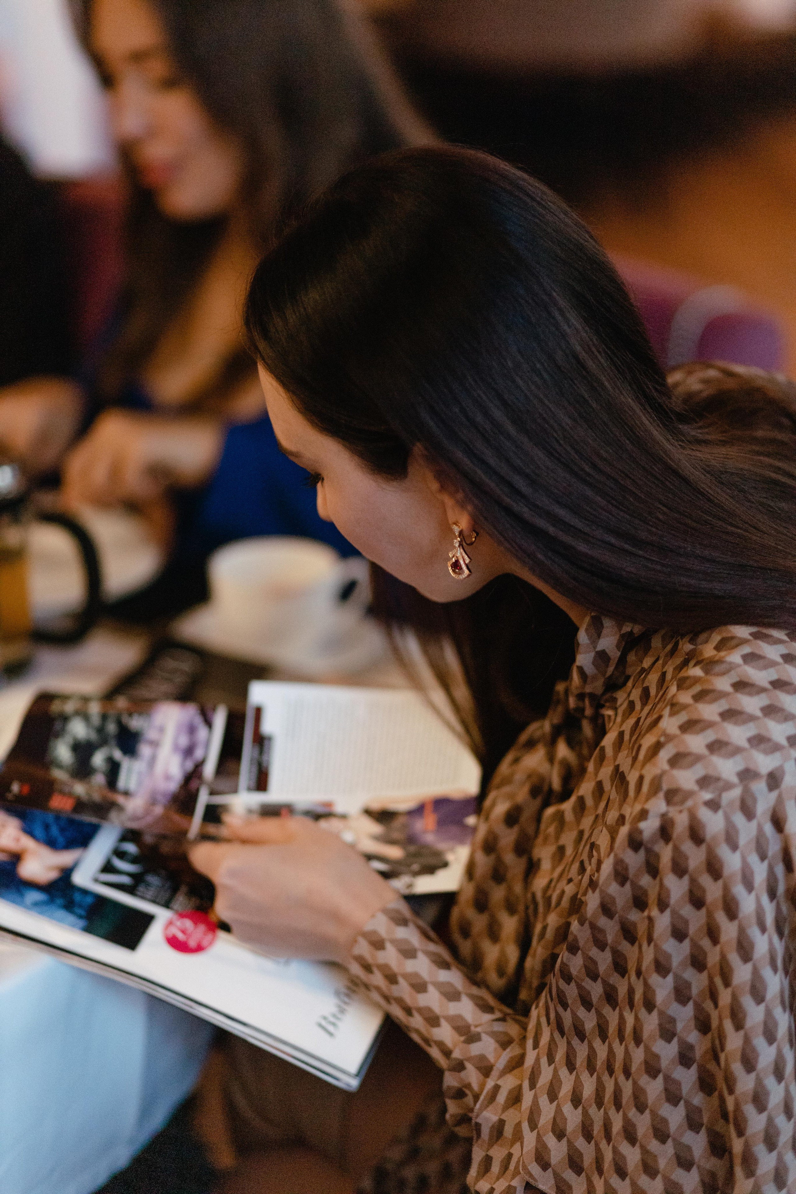 РЕПОРТАЖ. Фотограф Вики Дежавю