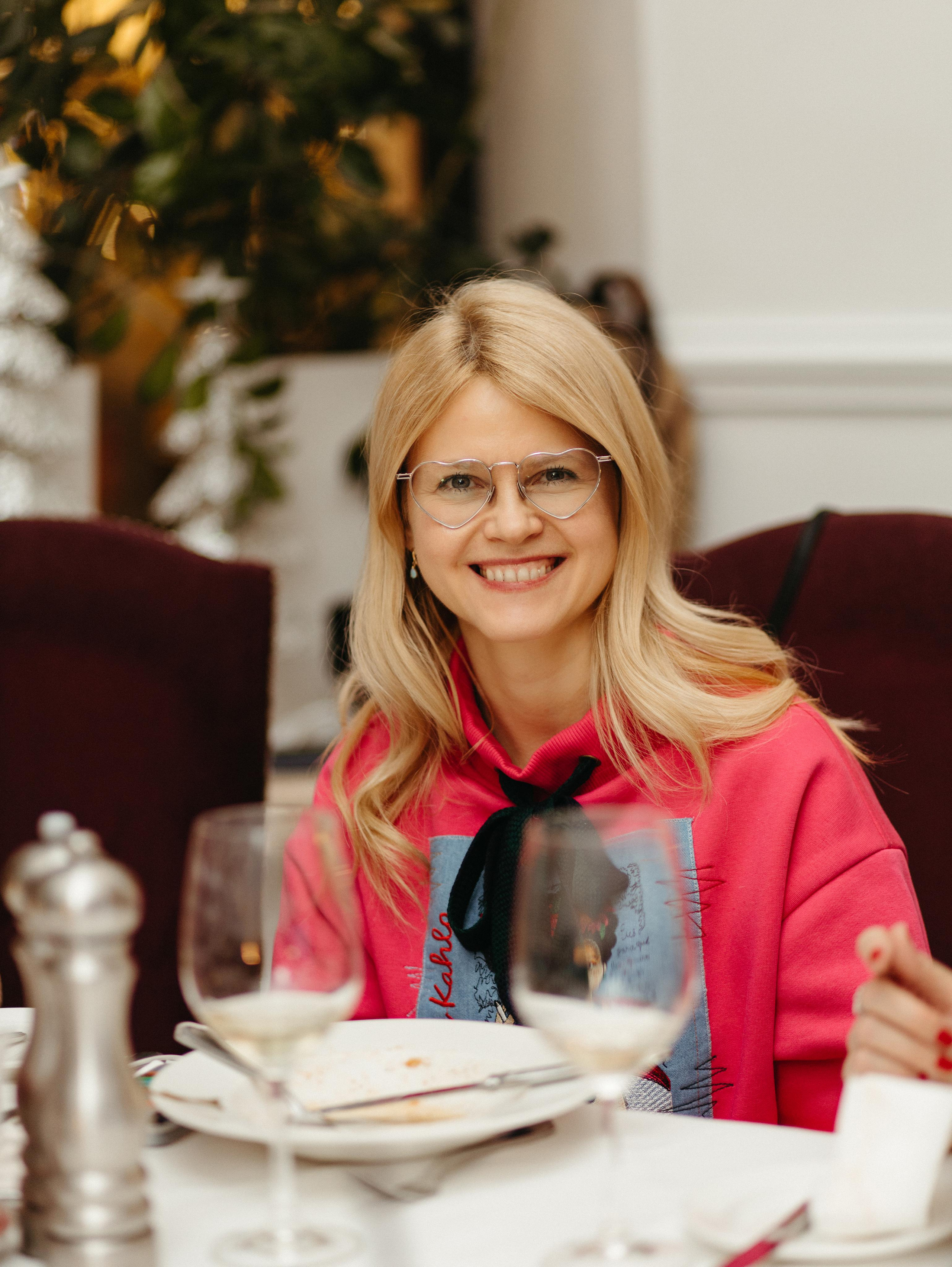 РЕПОРТАЖ. Фотограф Вики Дежавю