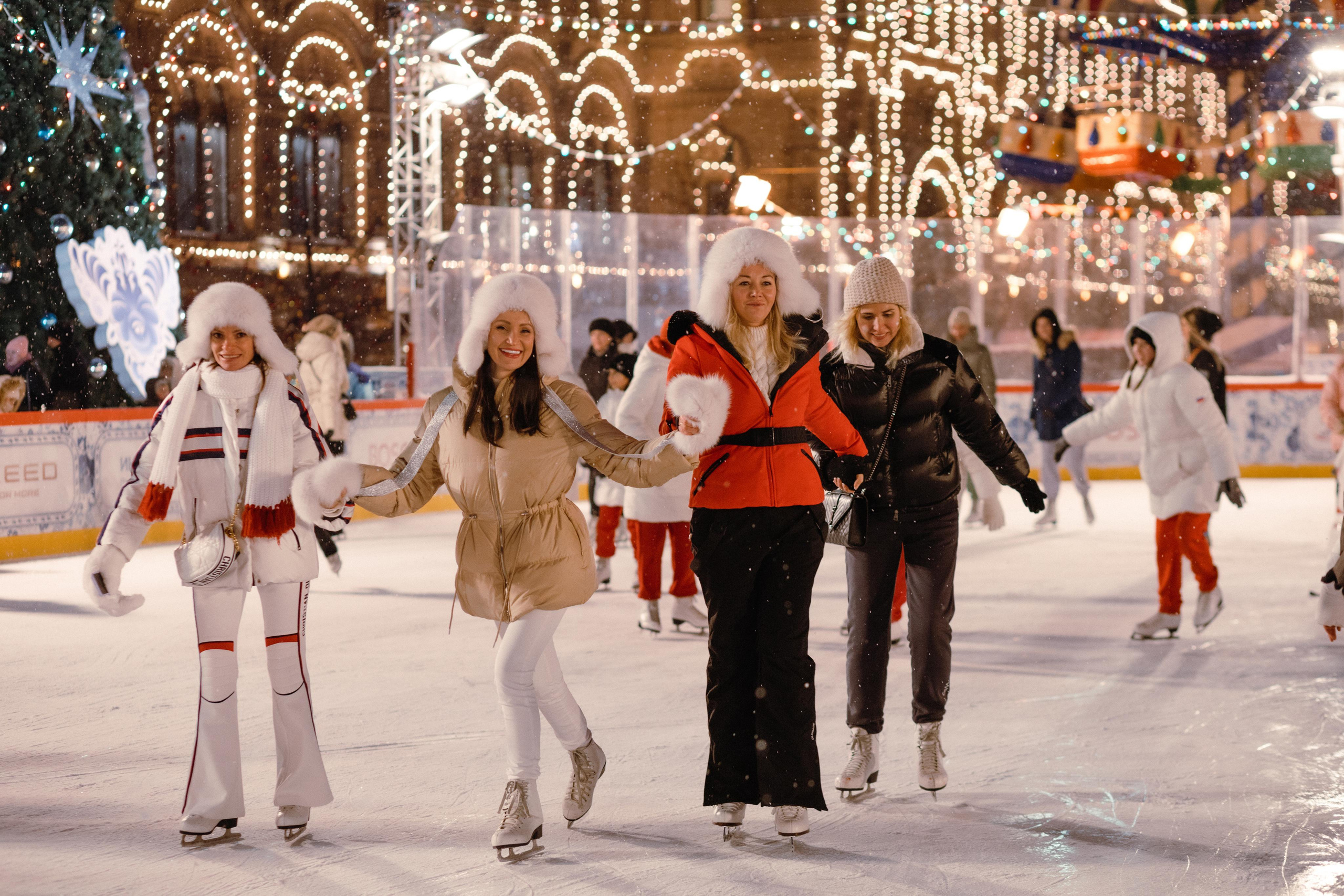 РЕПОРТАЖ. Фотограф Вики Дежавю