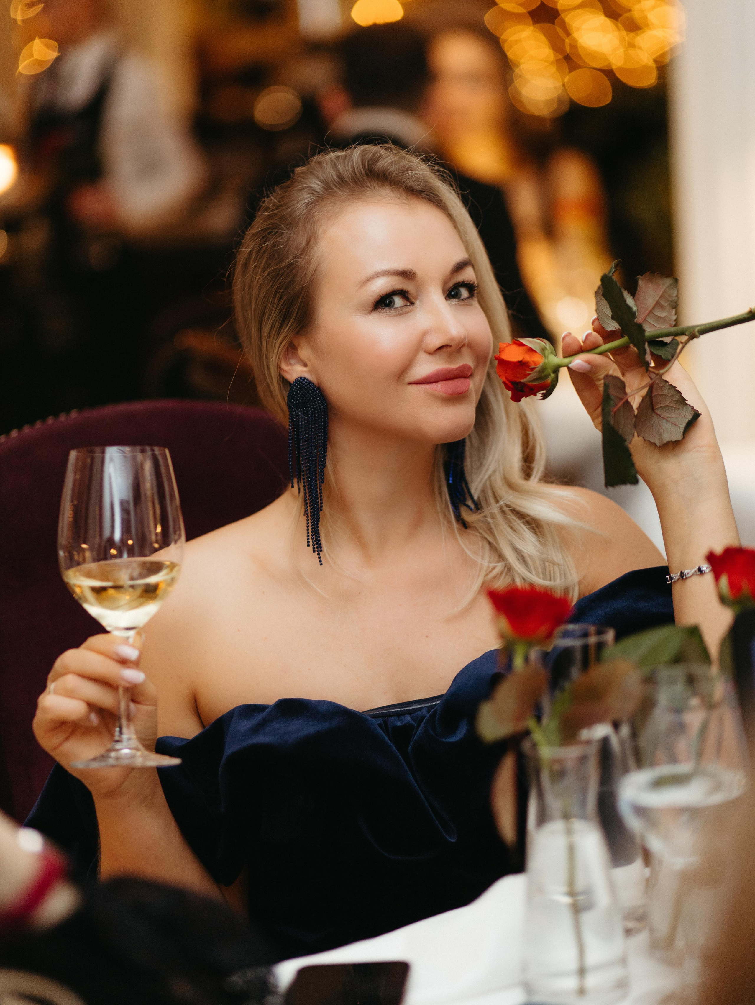 РЕПОРТАЖ. Фотограф Вики Дежавю