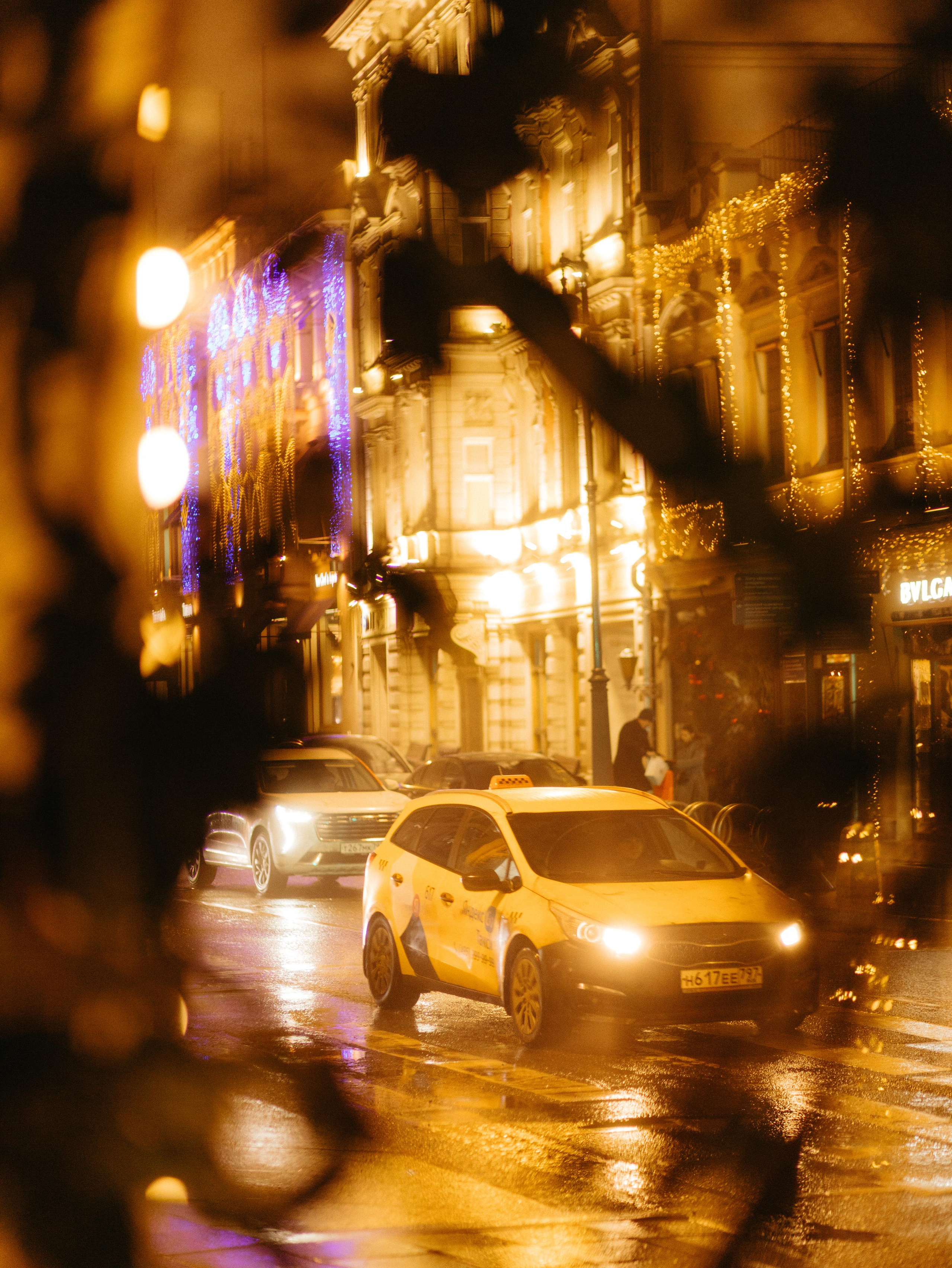 РЕПОРТАЖ. Фотограф Вики Дежавю