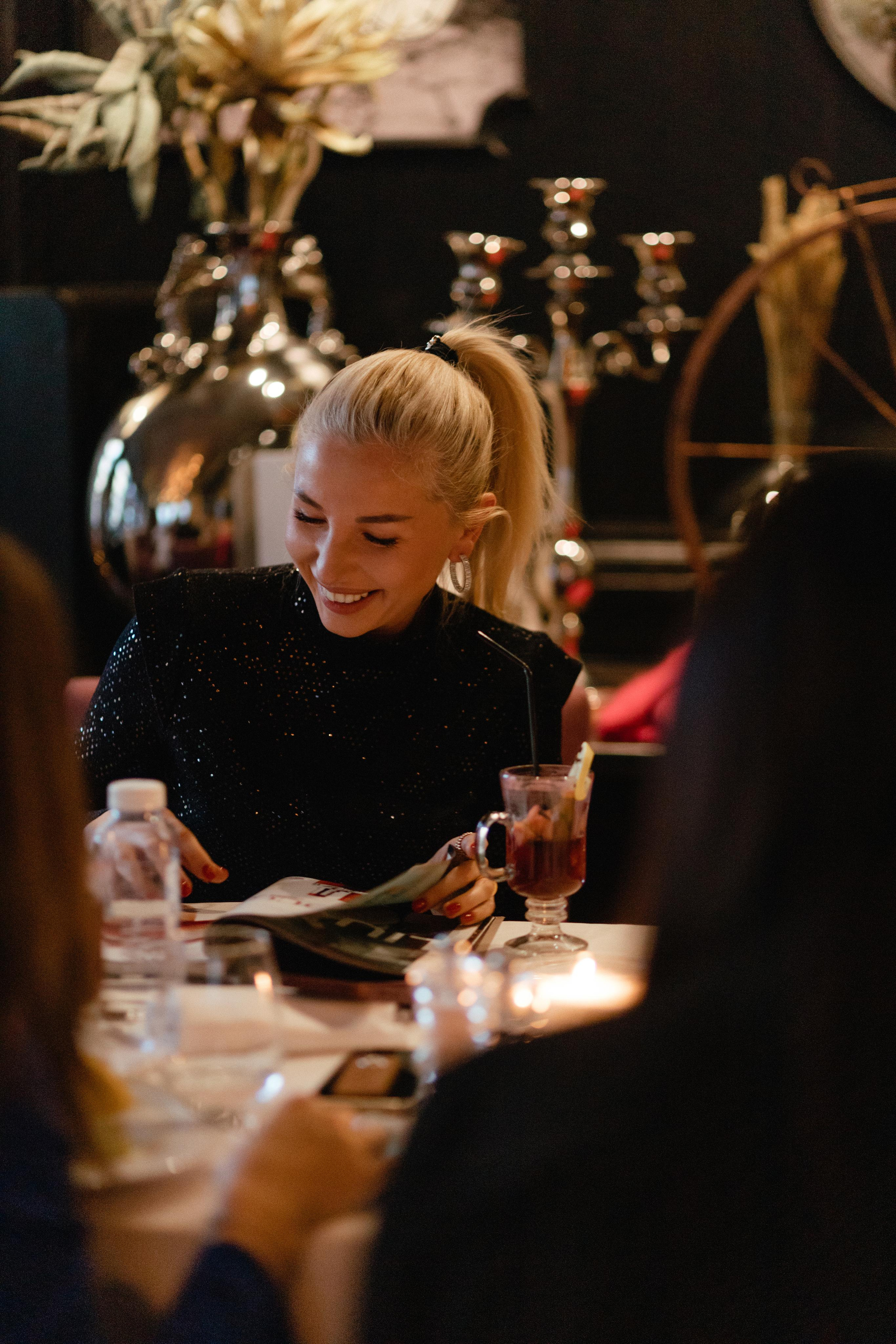 РЕПОРТАЖ. Фотограф Вики Дежавю